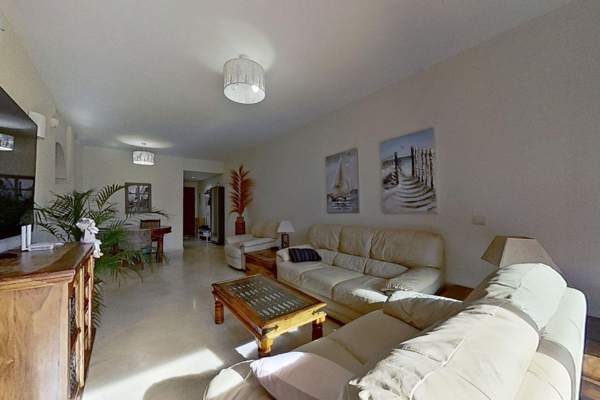 Resale - Apartment - Penthouse Duplex - Marbella