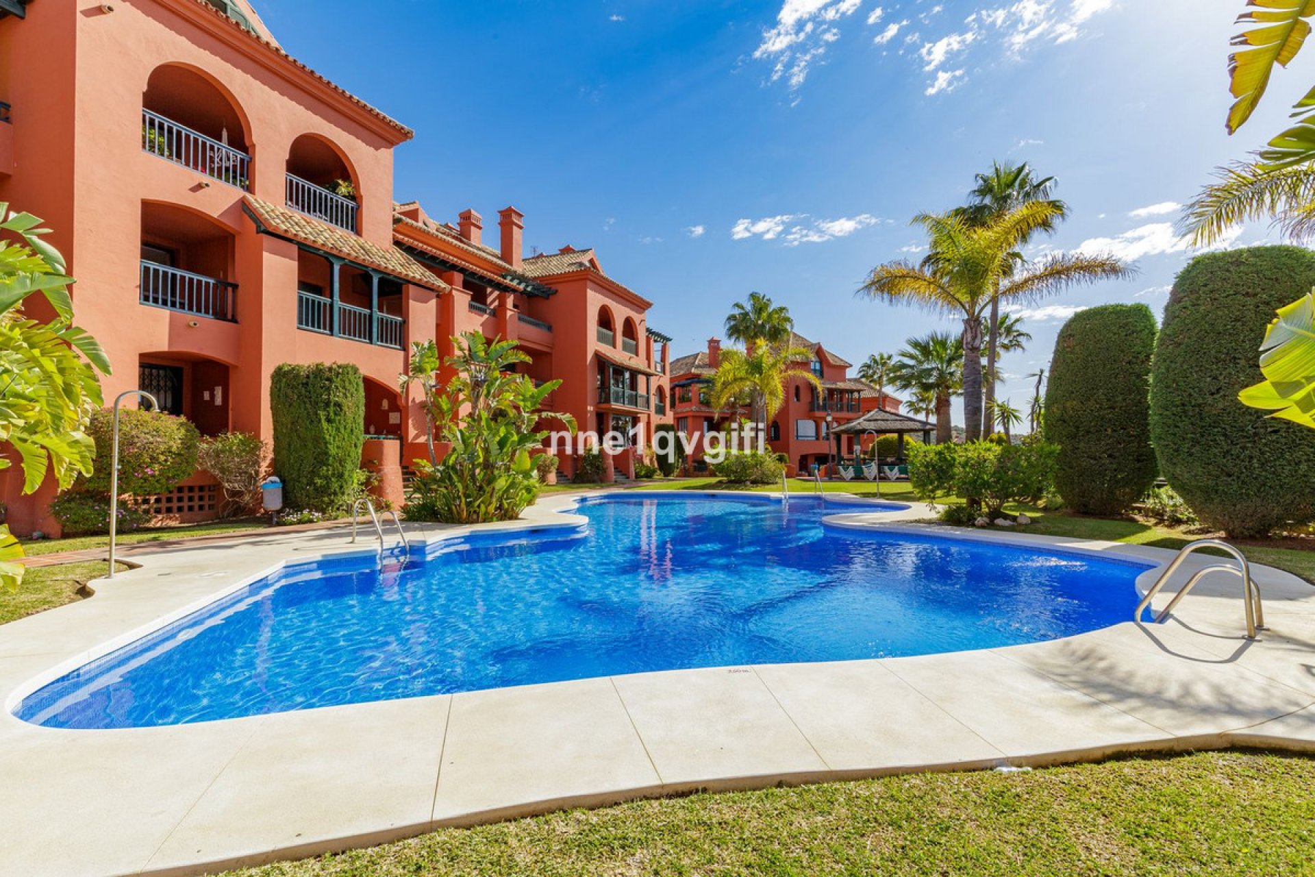 Resale - Apartment - Penthouse Duplex - Mijas - Calahonda