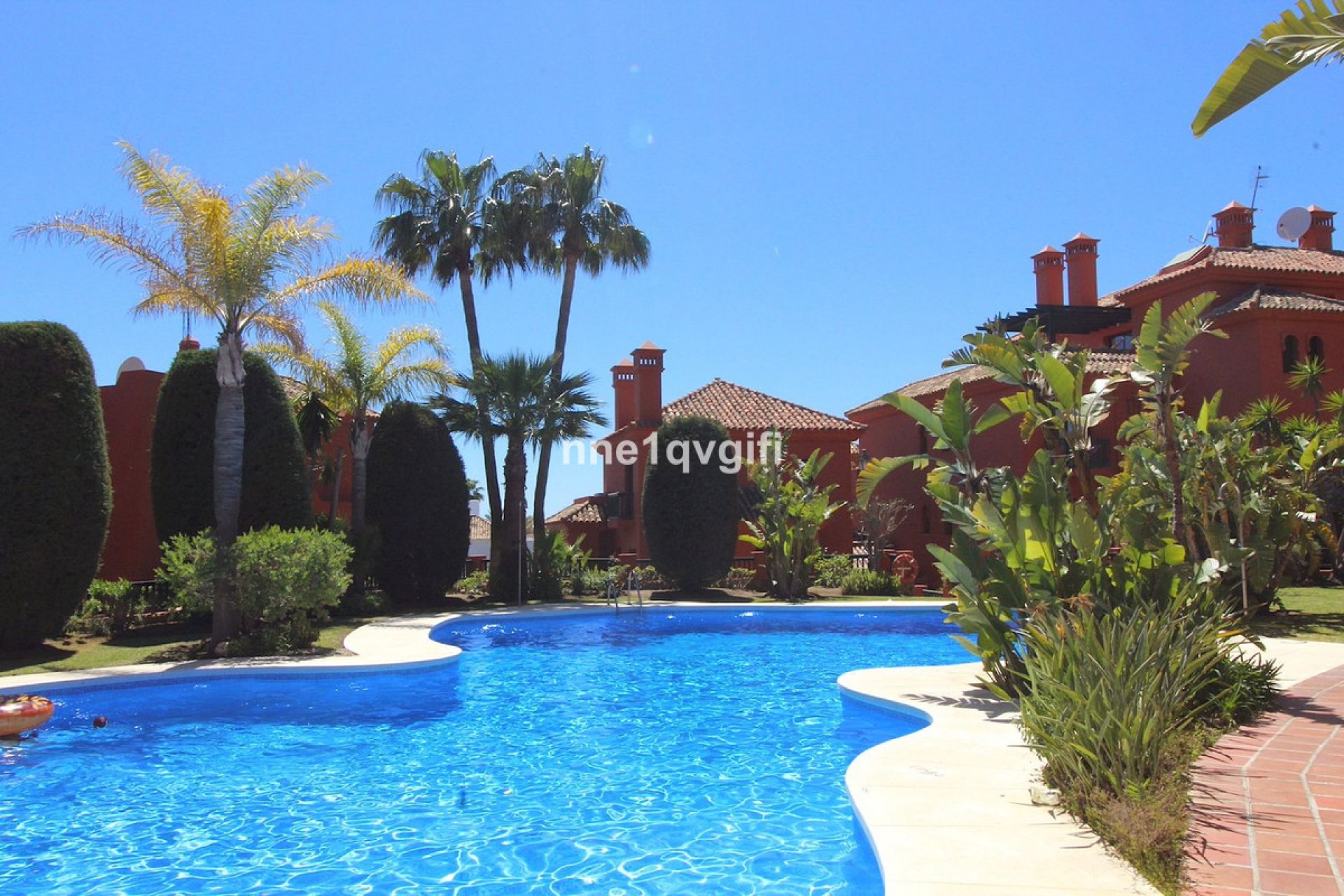 Resale - Apartment - Penthouse Duplex - Mijas - Calahonda