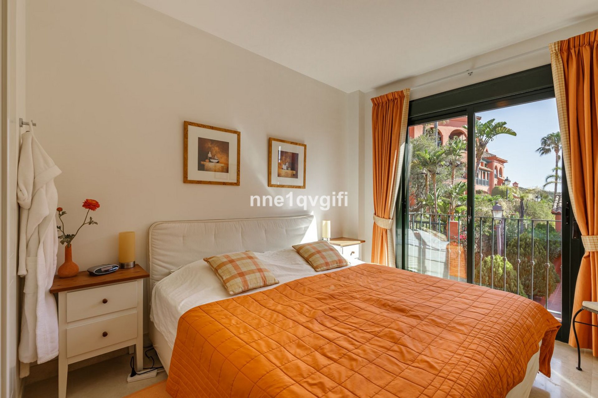 Resale - Apartment - Penthouse Duplex - Mijas - Calahonda