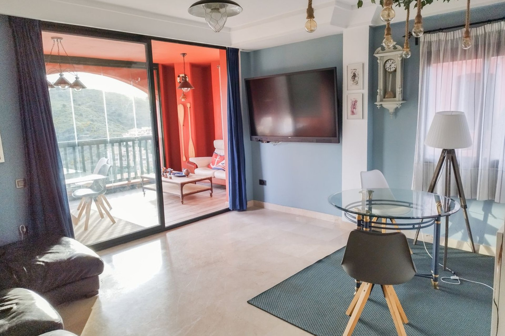 Resale - Apartment - Penthouse Duplex - Mijas - Calahonda