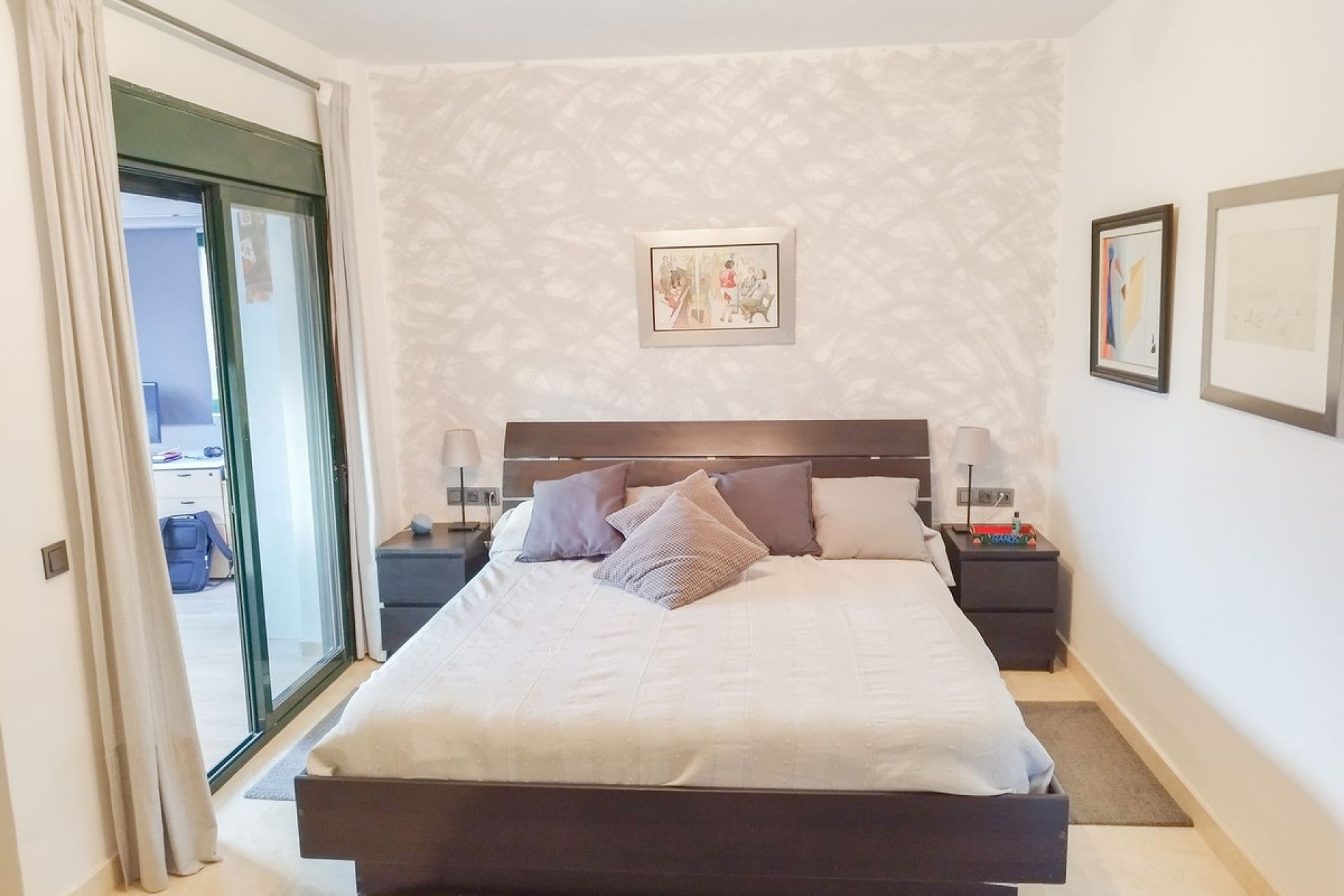 Resale - Apartment - Penthouse Duplex - Mijas - Calahonda