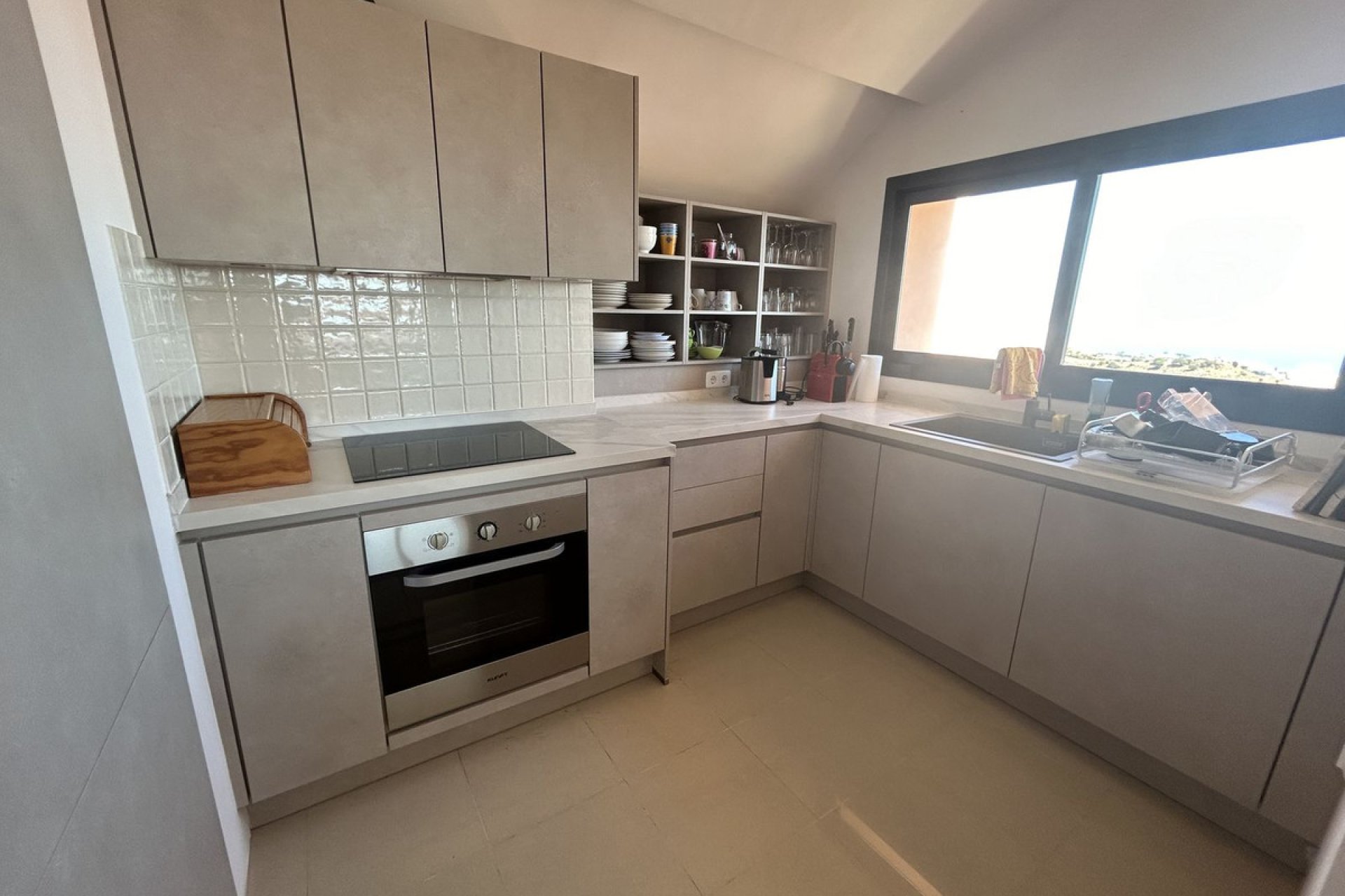 Resale - Apartment - Penthouse Duplex - Mijas - Calahonda