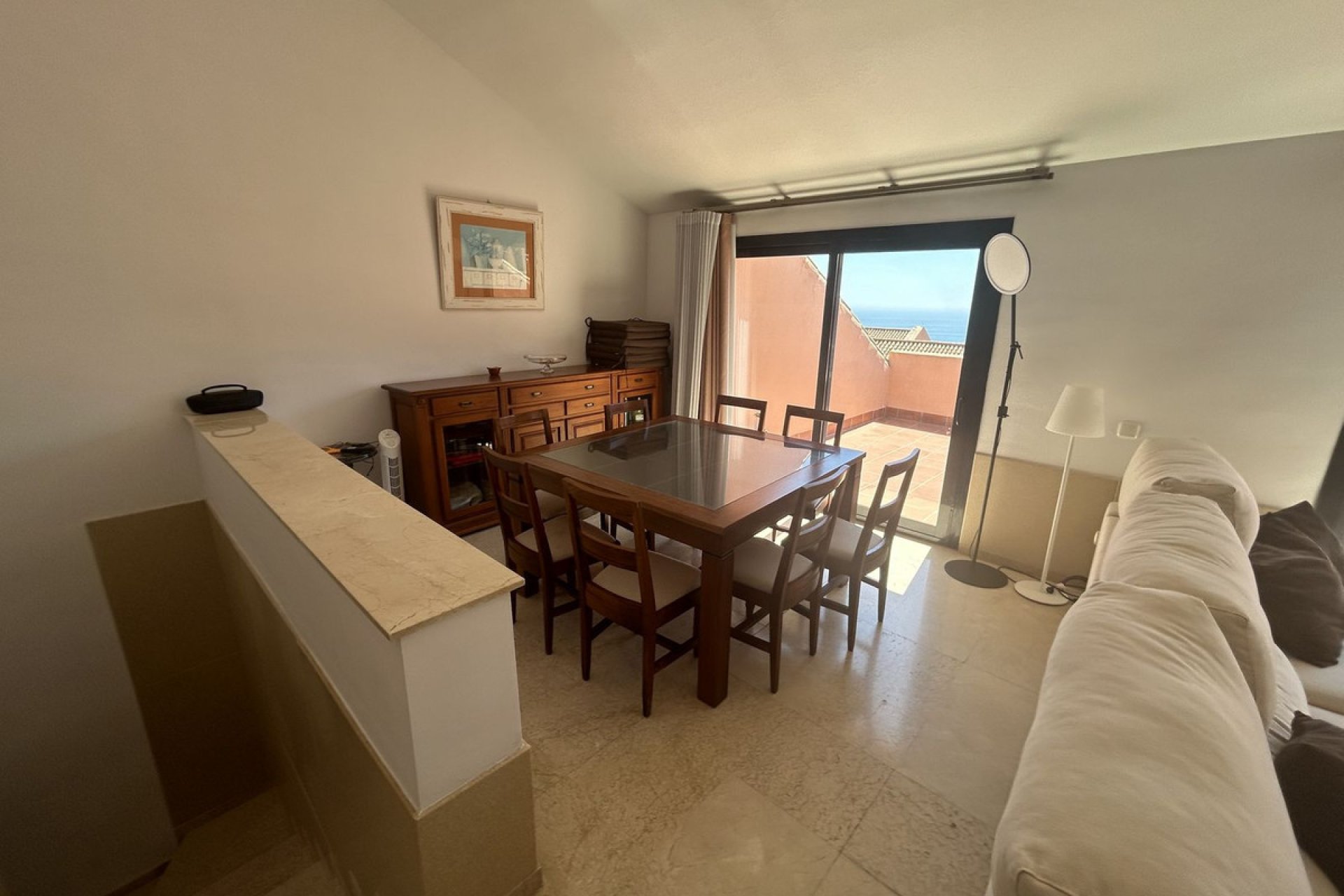 Resale - Apartment - Penthouse Duplex - Mijas - Calahonda