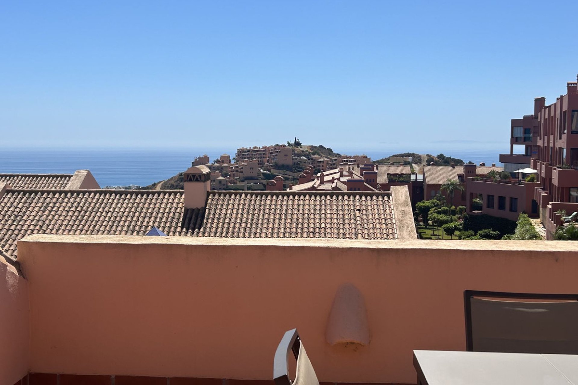 Resale - Apartment - Penthouse Duplex - Mijas - Calahonda