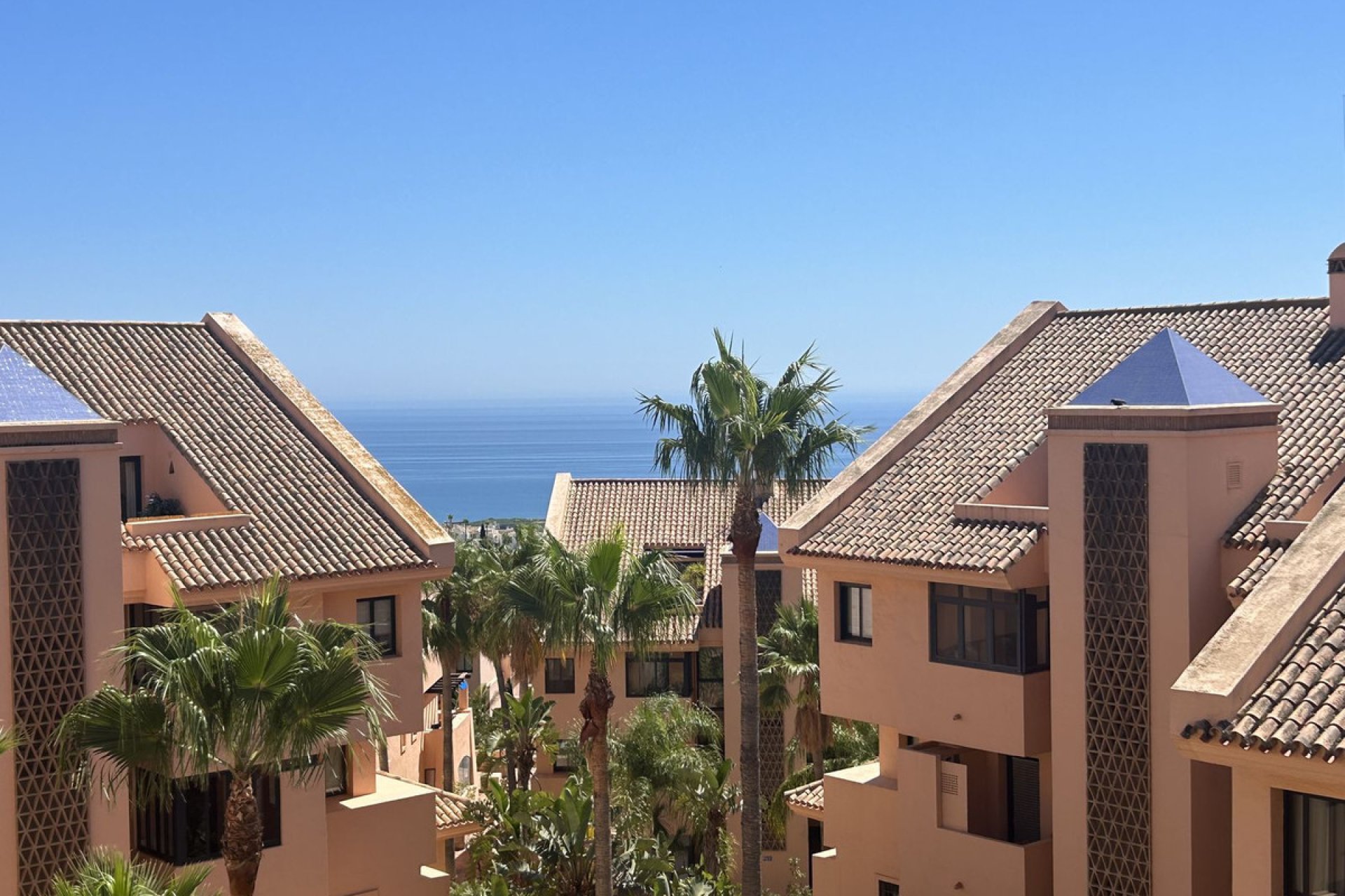 Resale - Apartment - Penthouse Duplex - Mijas - Calahonda