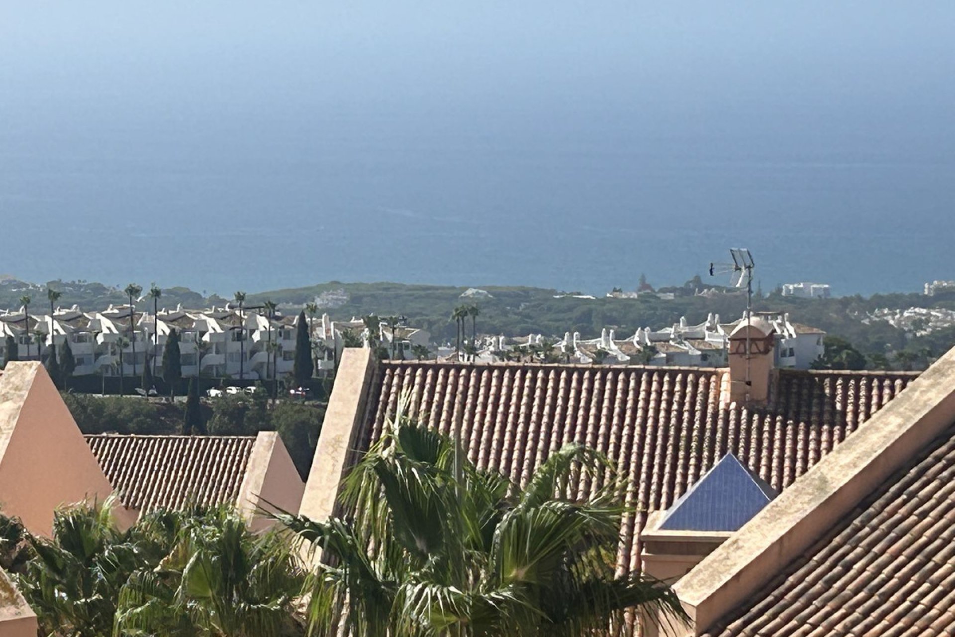 Resale - Apartment - Penthouse Duplex - Mijas - Calahonda