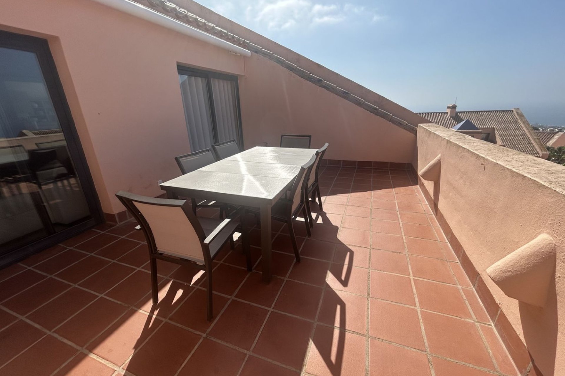 Resale - Apartment - Penthouse Duplex - Mijas - Calahonda