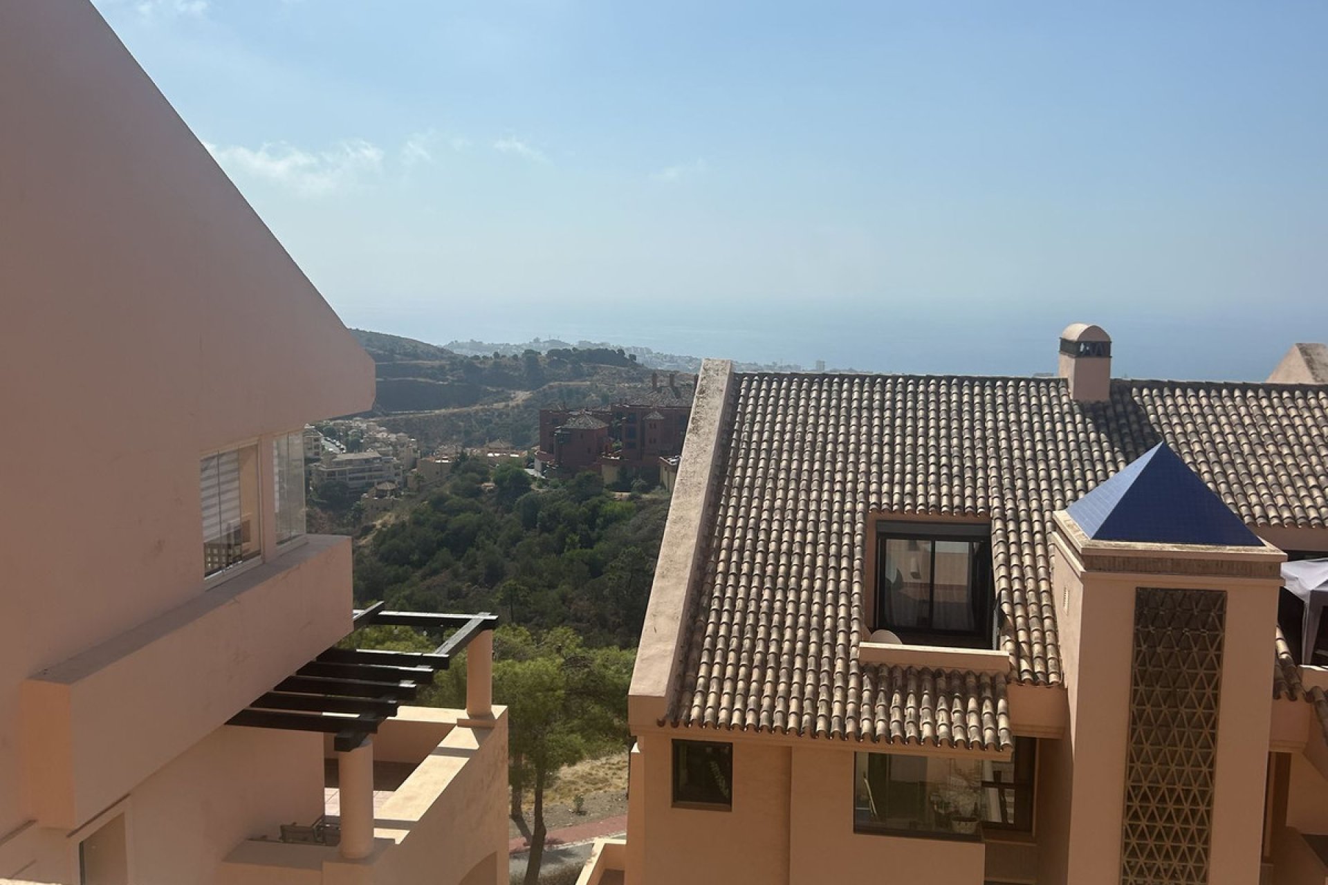 Resale - Apartment - Penthouse Duplex - Mijas - Calahonda