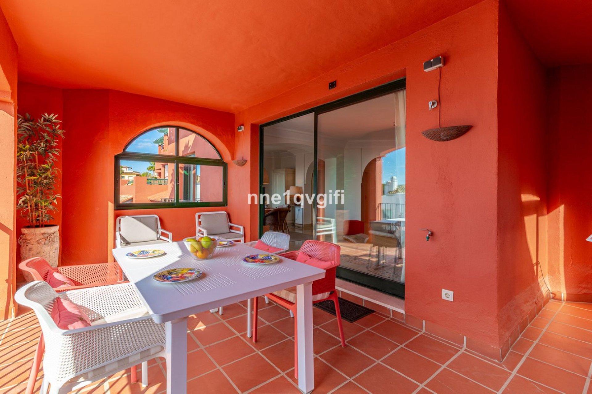 Resale - Apartment - Penthouse Duplex - Mijas - Calahonda