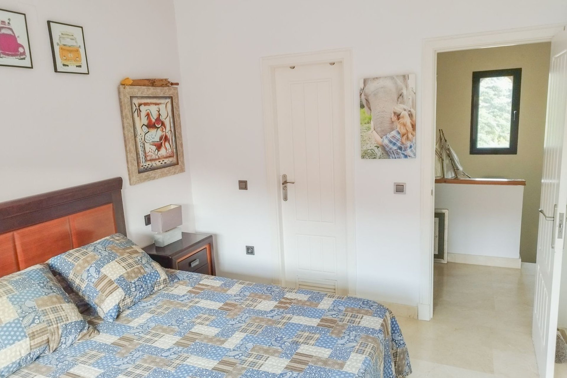 Resale - Apartment - Penthouse Duplex - Mijas - Calahonda