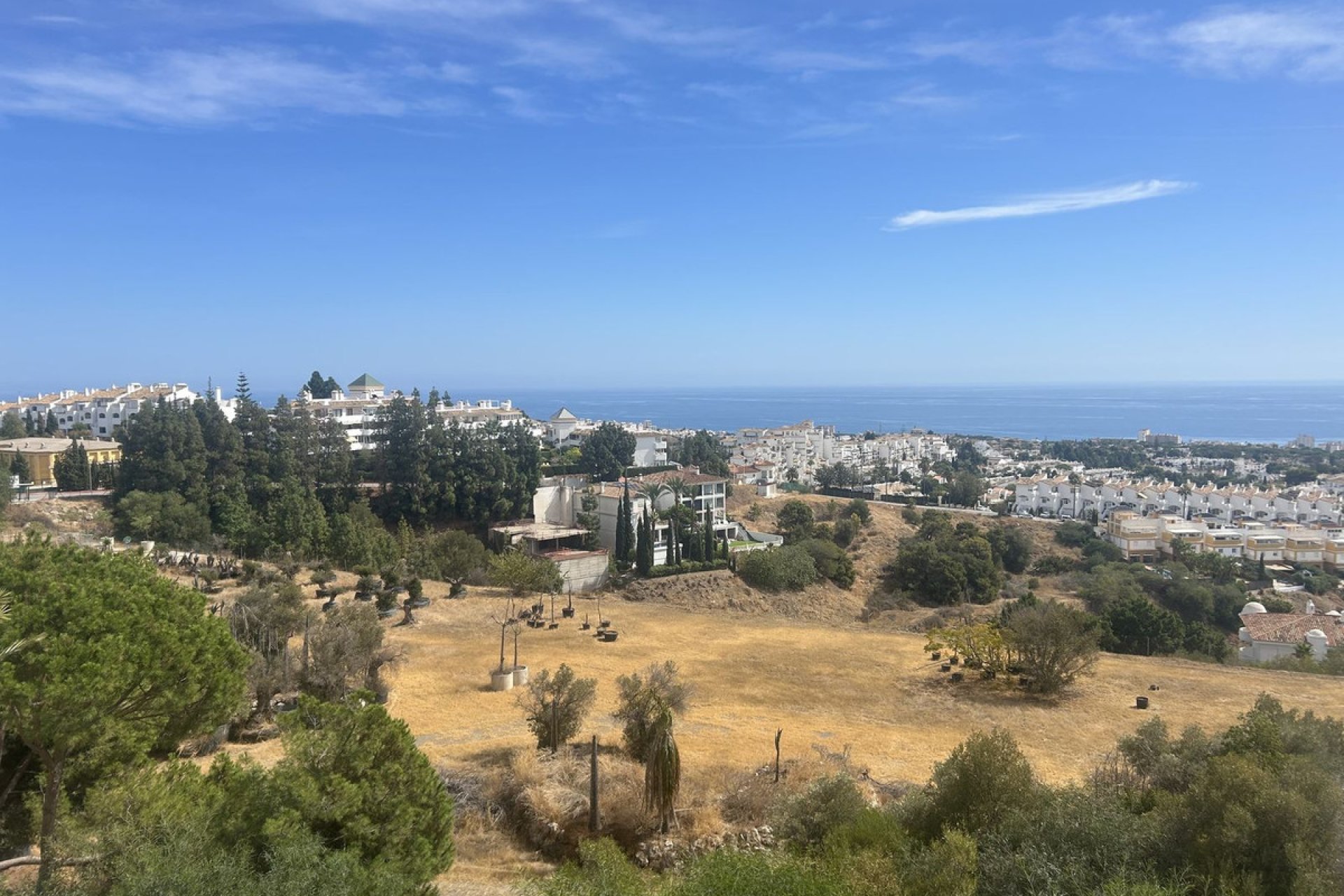 Resale - Apartment - Penthouse Duplex - Mijas - Calahonda