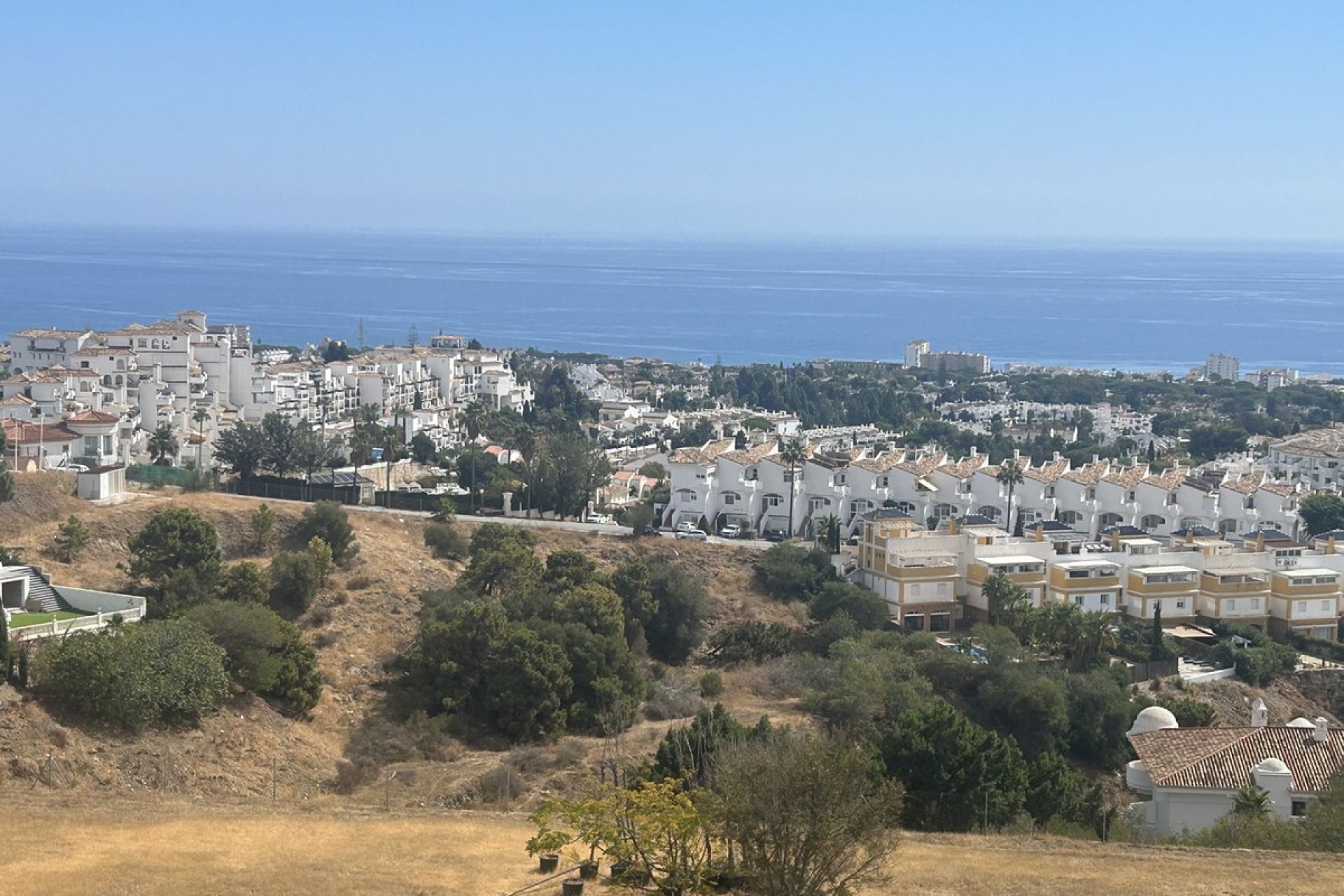 Resale - Apartment - Penthouse Duplex - Mijas - Calahonda