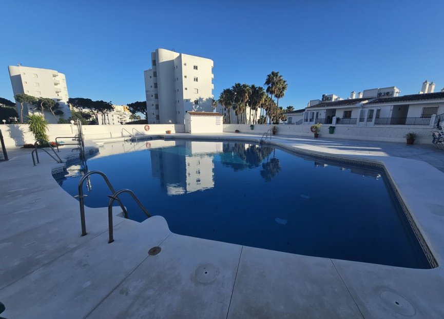 Resale - Apartment - Penthouse Duplex - Mijas - Calahonda