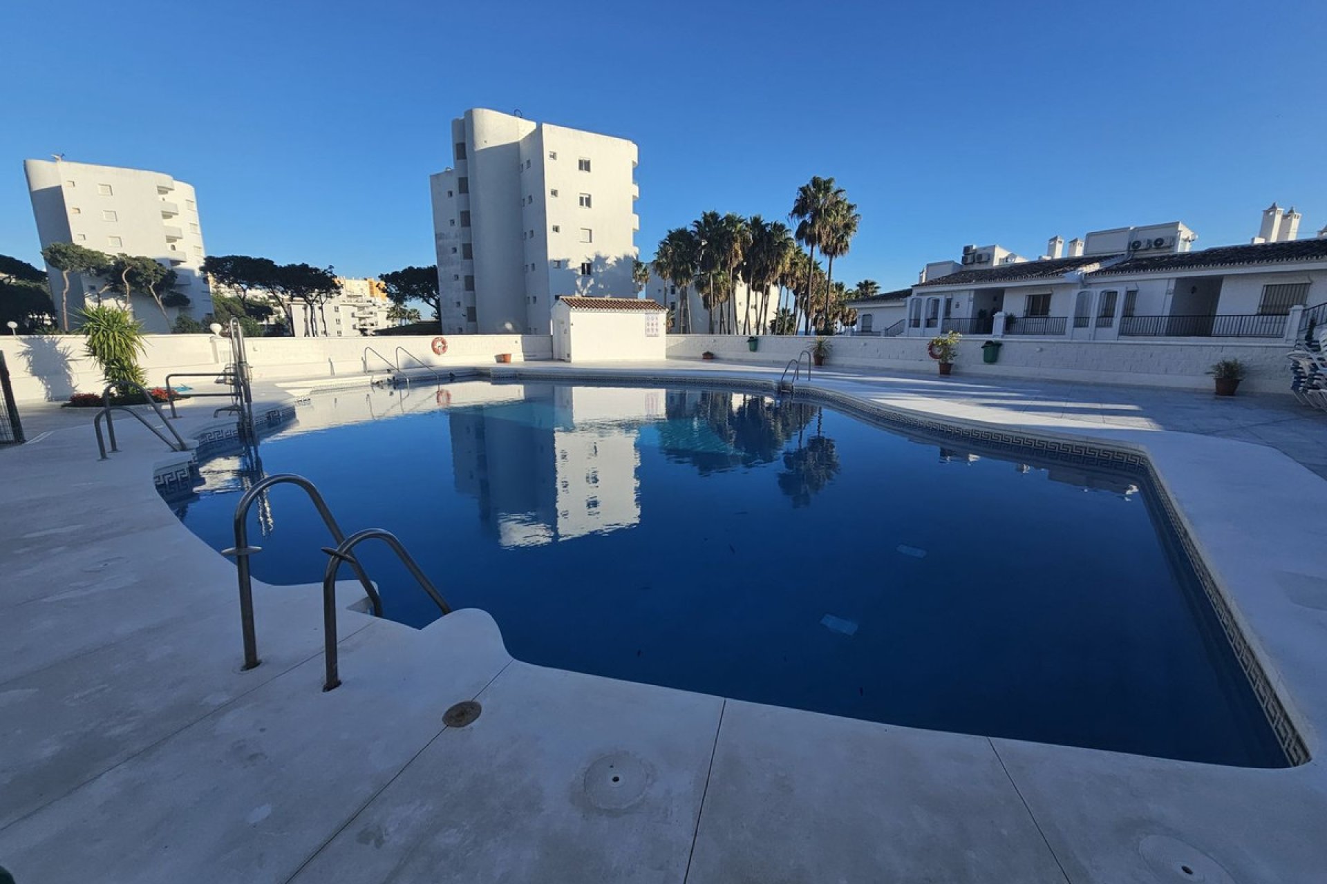 Resale - Apartment - Penthouse Duplex - Mijas - Calahonda