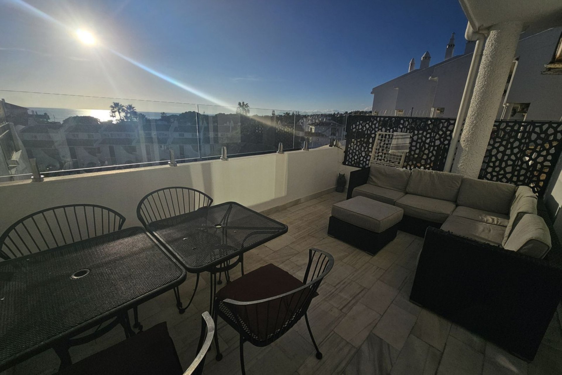 Resale - Apartment - Penthouse Duplex - Mijas - Calahonda