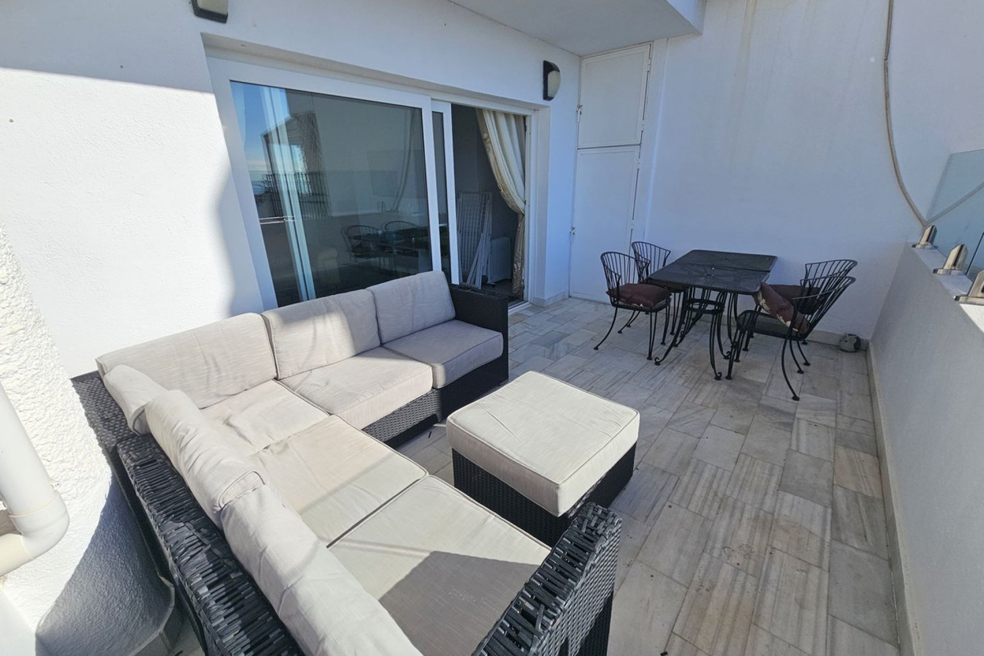 Resale - Apartment - Penthouse Duplex - Mijas - Calahonda