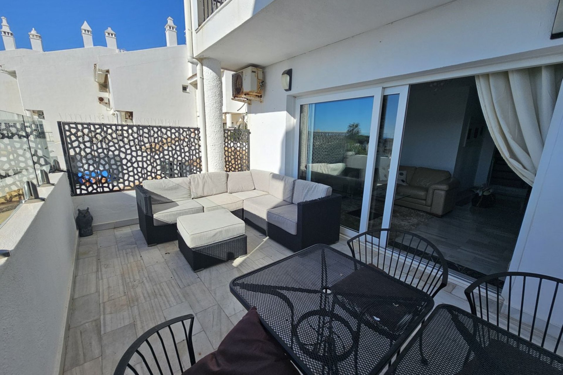 Resale - Apartment - Penthouse Duplex - Mijas - Calahonda