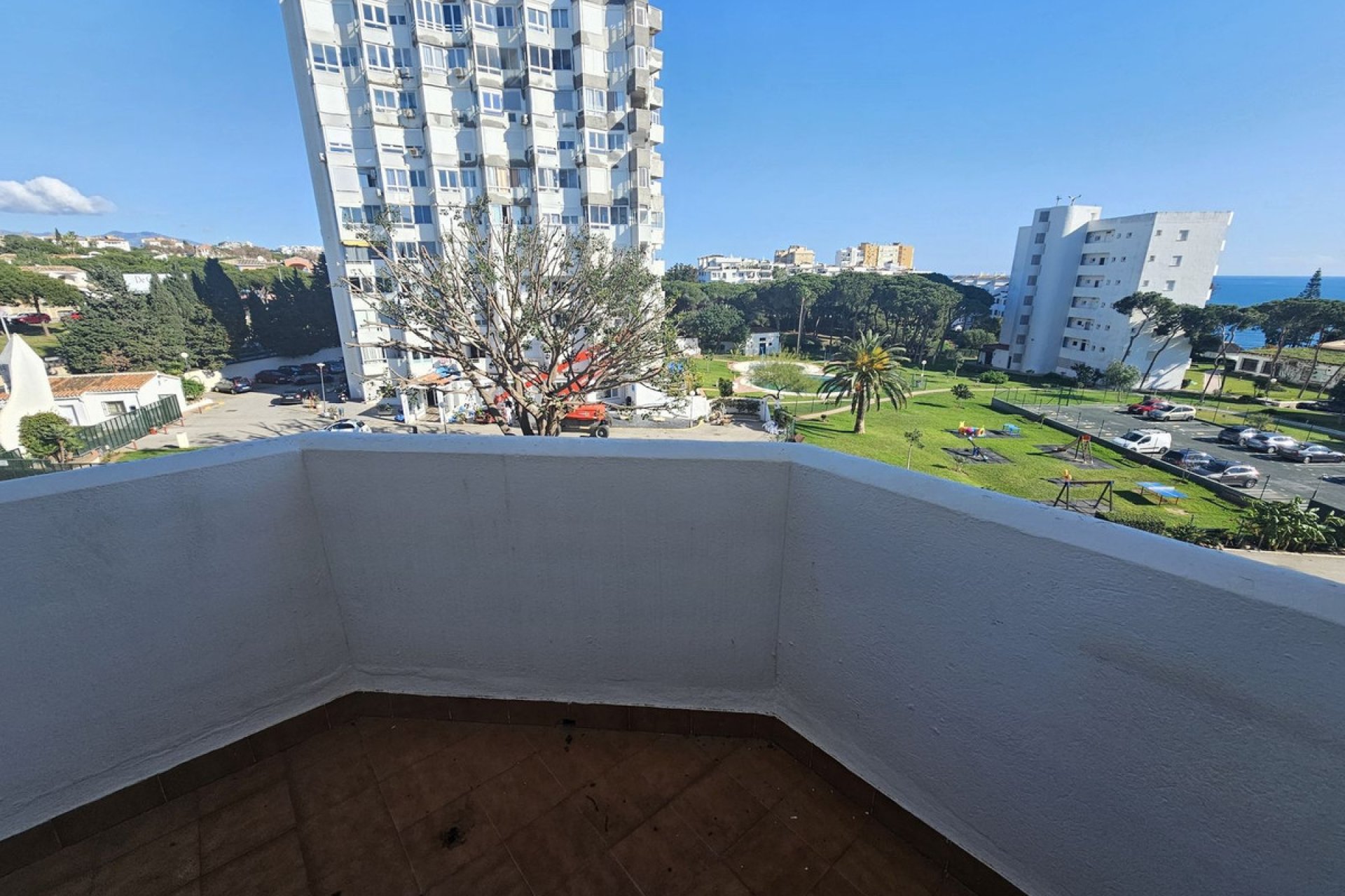 Resale - Apartment - Penthouse Duplex - Mijas - Calahonda