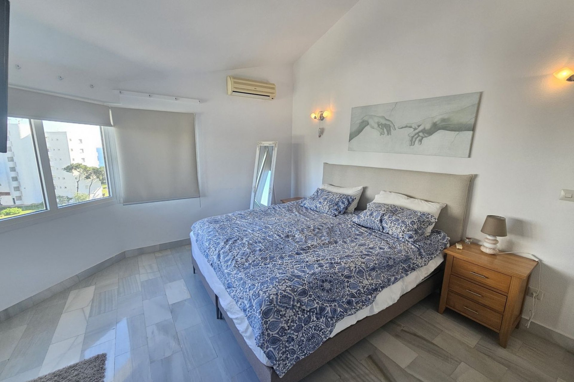 Resale - Apartment - Penthouse Duplex - Mijas - Calahonda