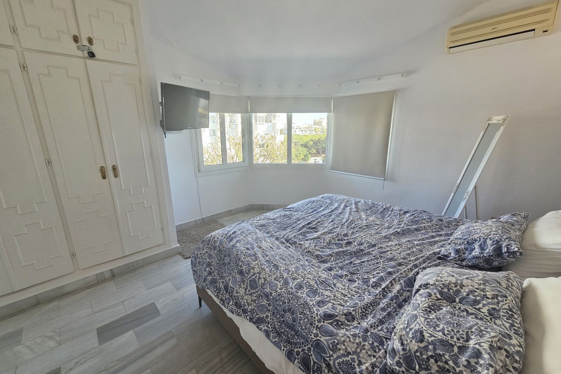 Resale - Apartment - Penthouse Duplex - Mijas - Calahonda