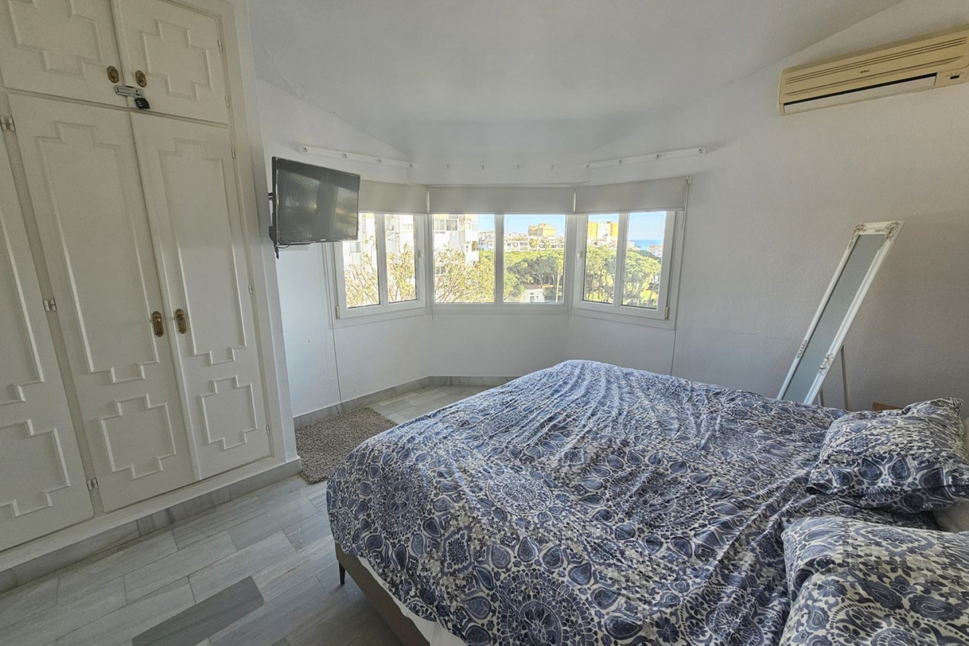 Resale - Apartment - Penthouse Duplex - Mijas - Calahonda