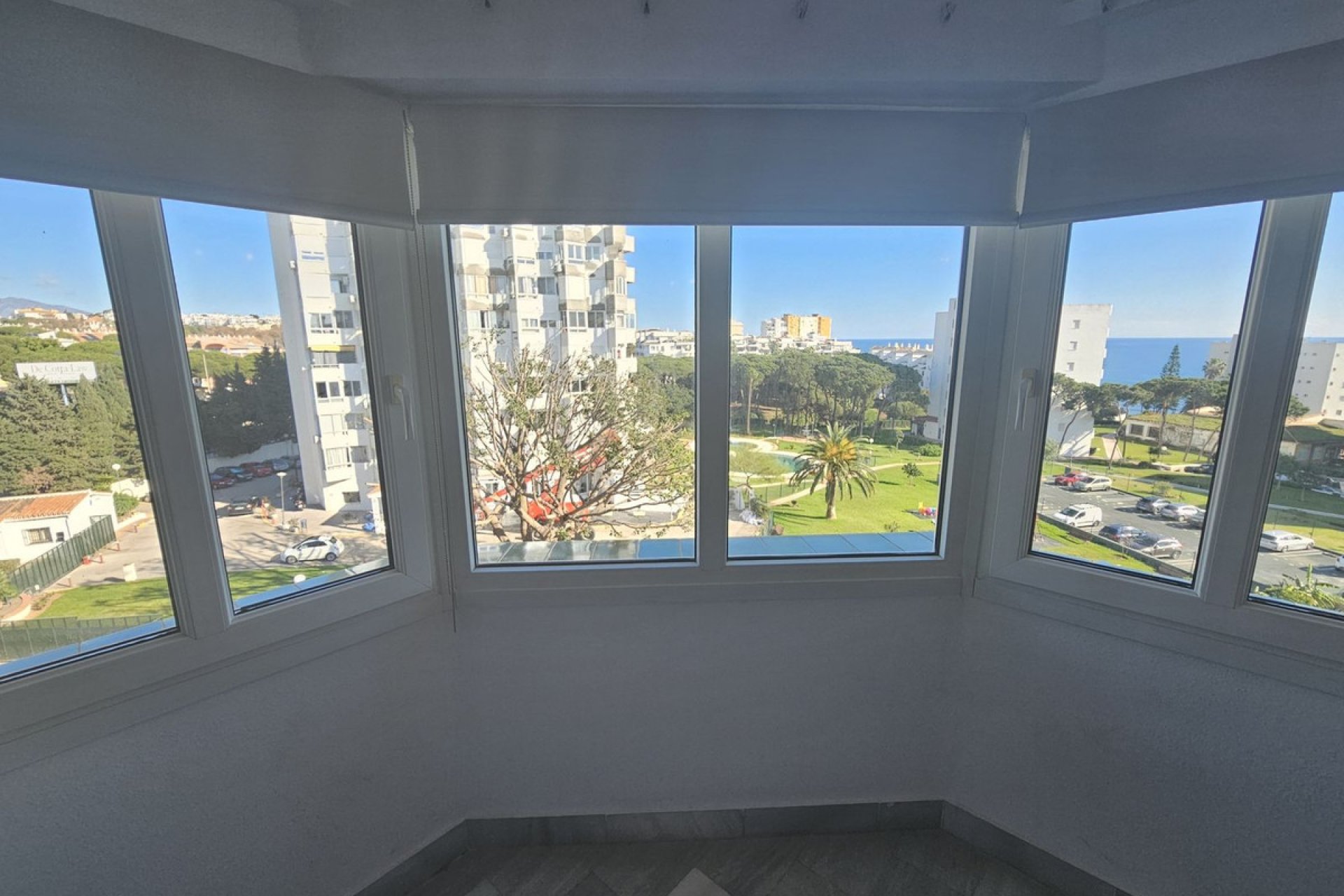 Resale - Apartment - Penthouse Duplex - Mijas - Calahonda