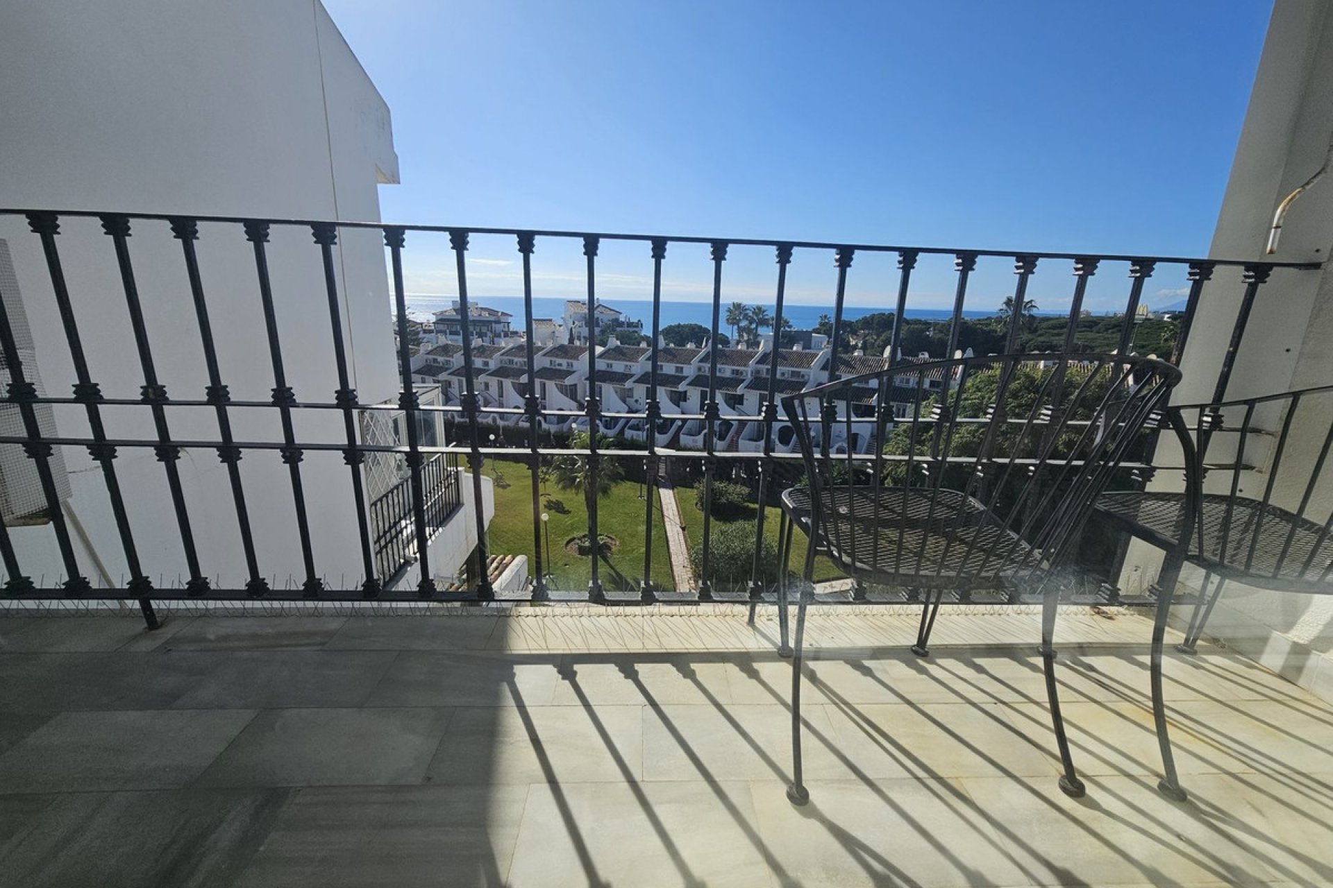 Resale - Apartment - Penthouse Duplex - Mijas - Calahonda