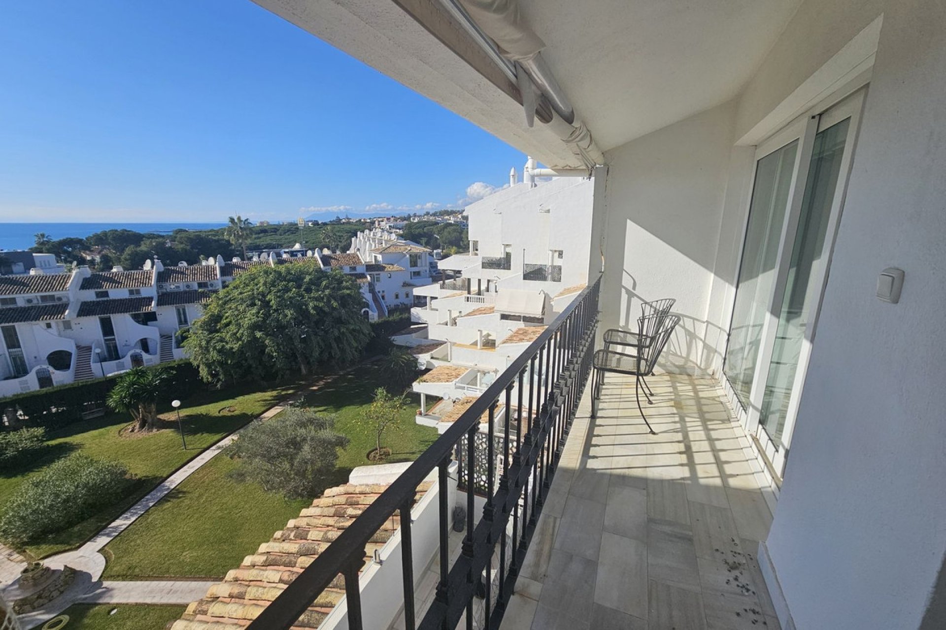 Resale - Apartment - Penthouse Duplex - Mijas - Calahonda