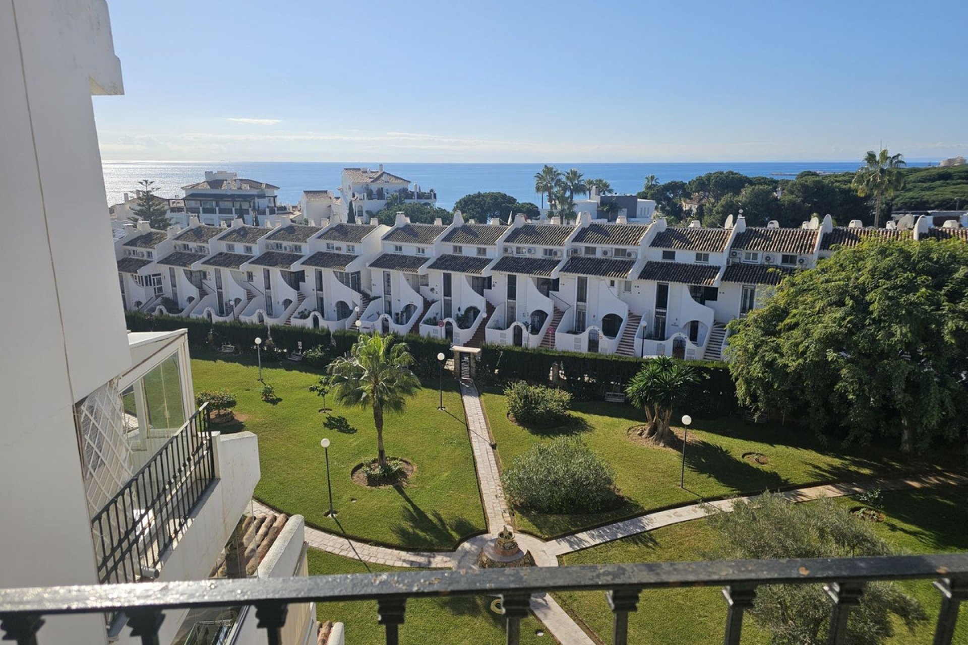 Resale - Apartment - Penthouse Duplex - Mijas - Calahonda