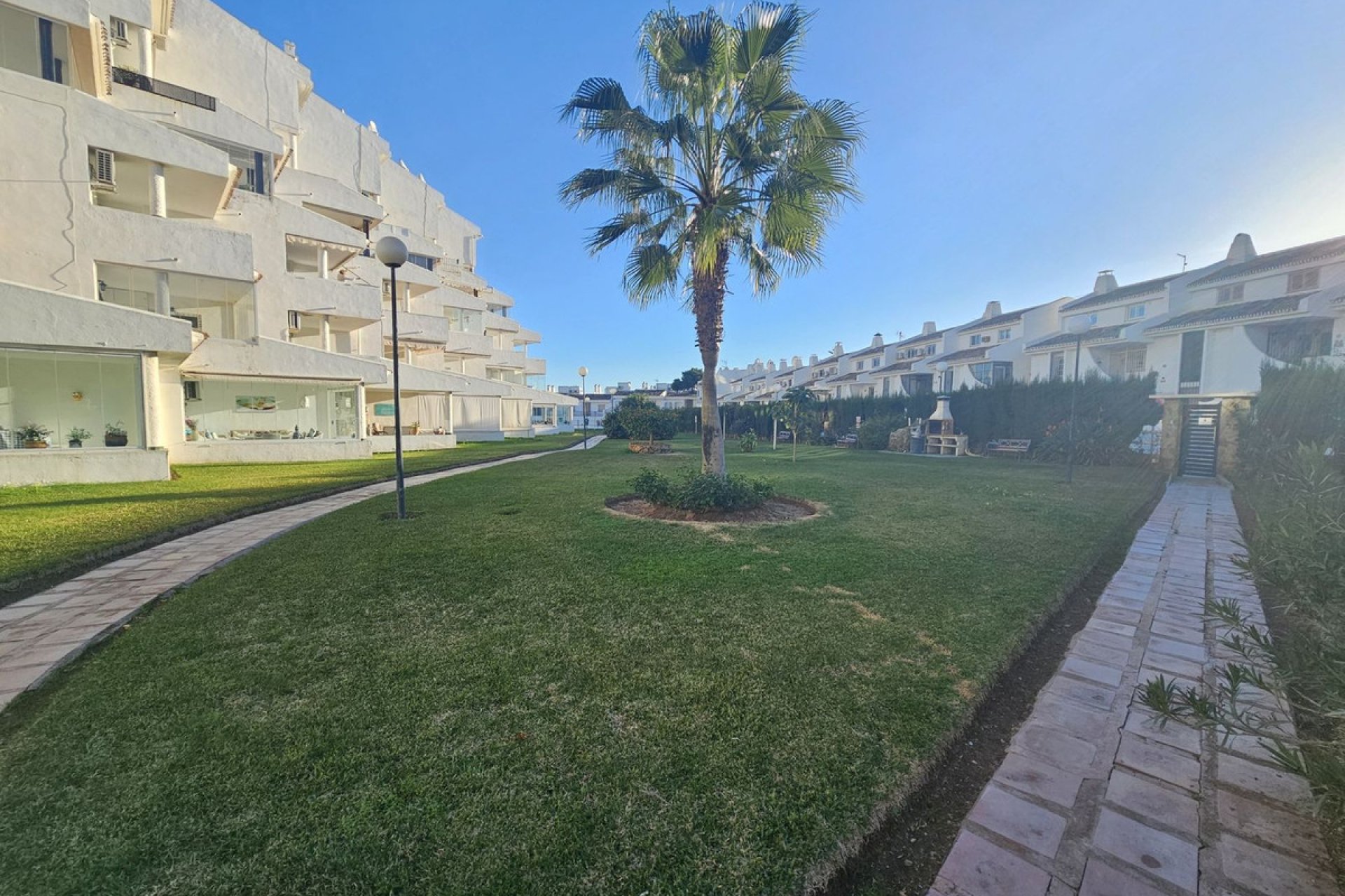 Resale - Apartment - Penthouse Duplex - Mijas - Calahonda