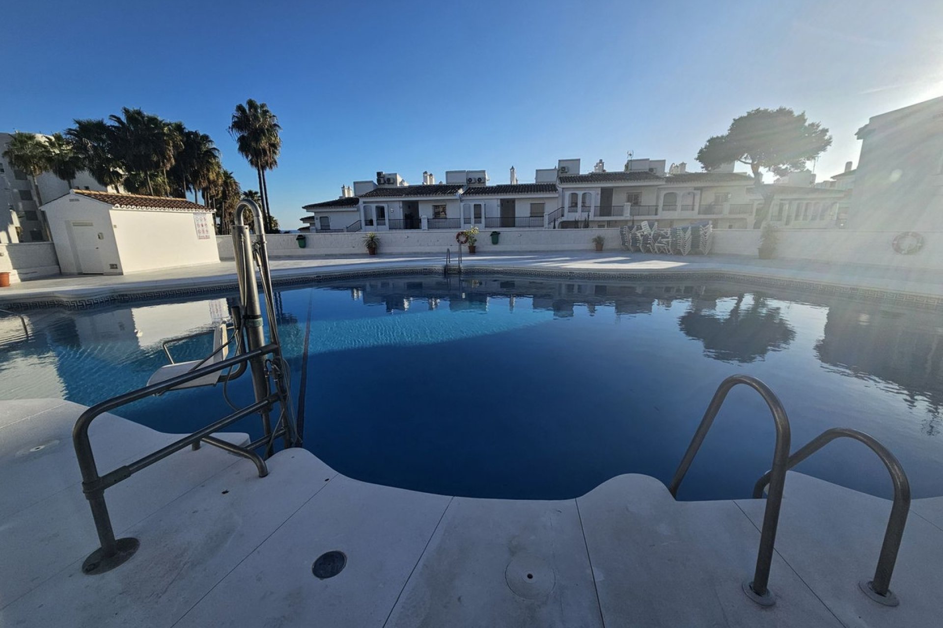 Resale - Apartment - Penthouse Duplex - Mijas - Calahonda