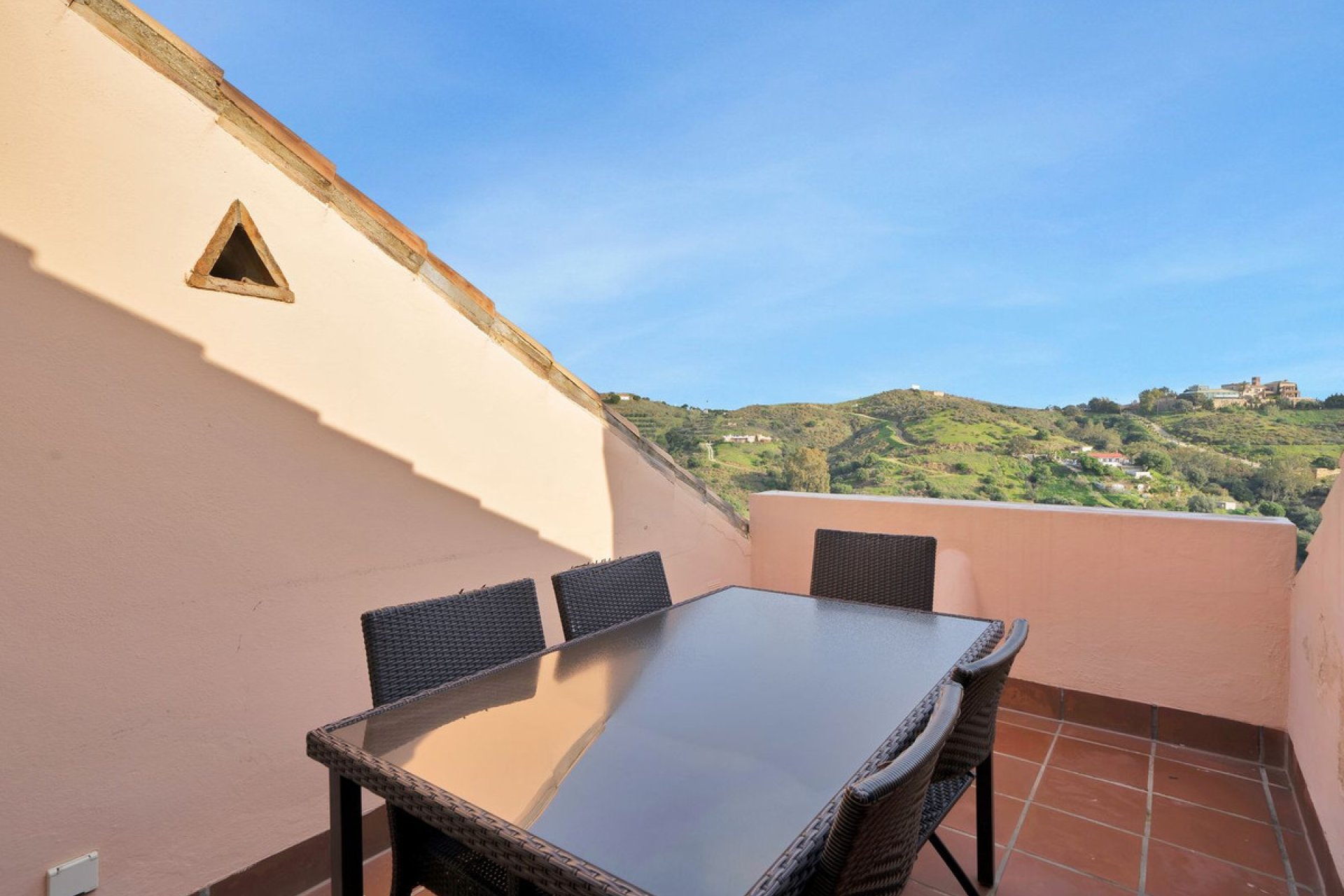 Resale - Apartment - Penthouse Duplex - Mijas - Calahonda