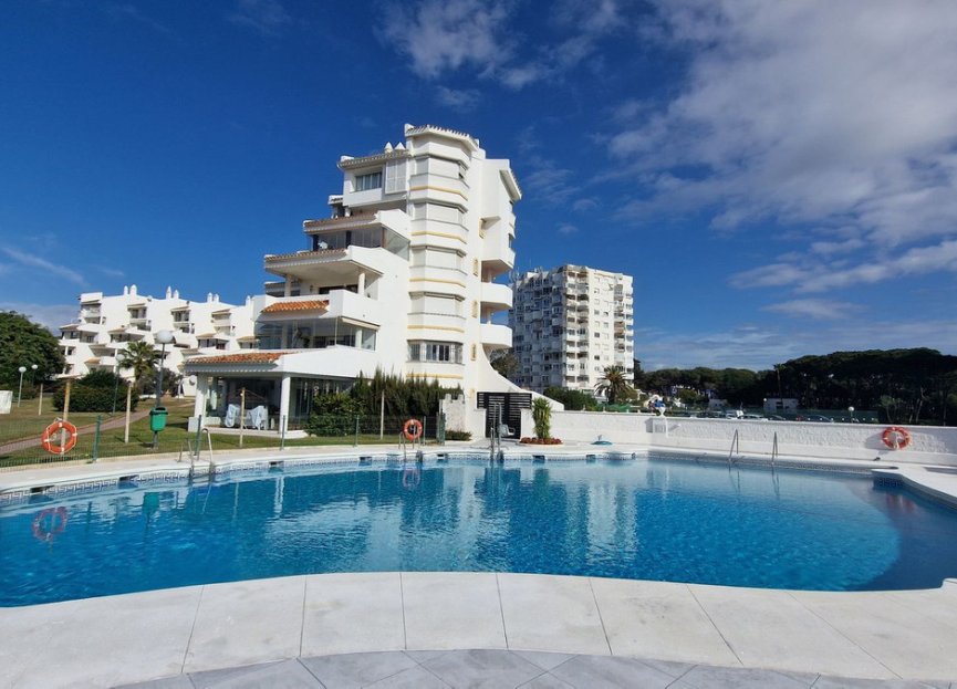 Resale - Apartment - Penthouse Duplex - Mijas - Calahonda