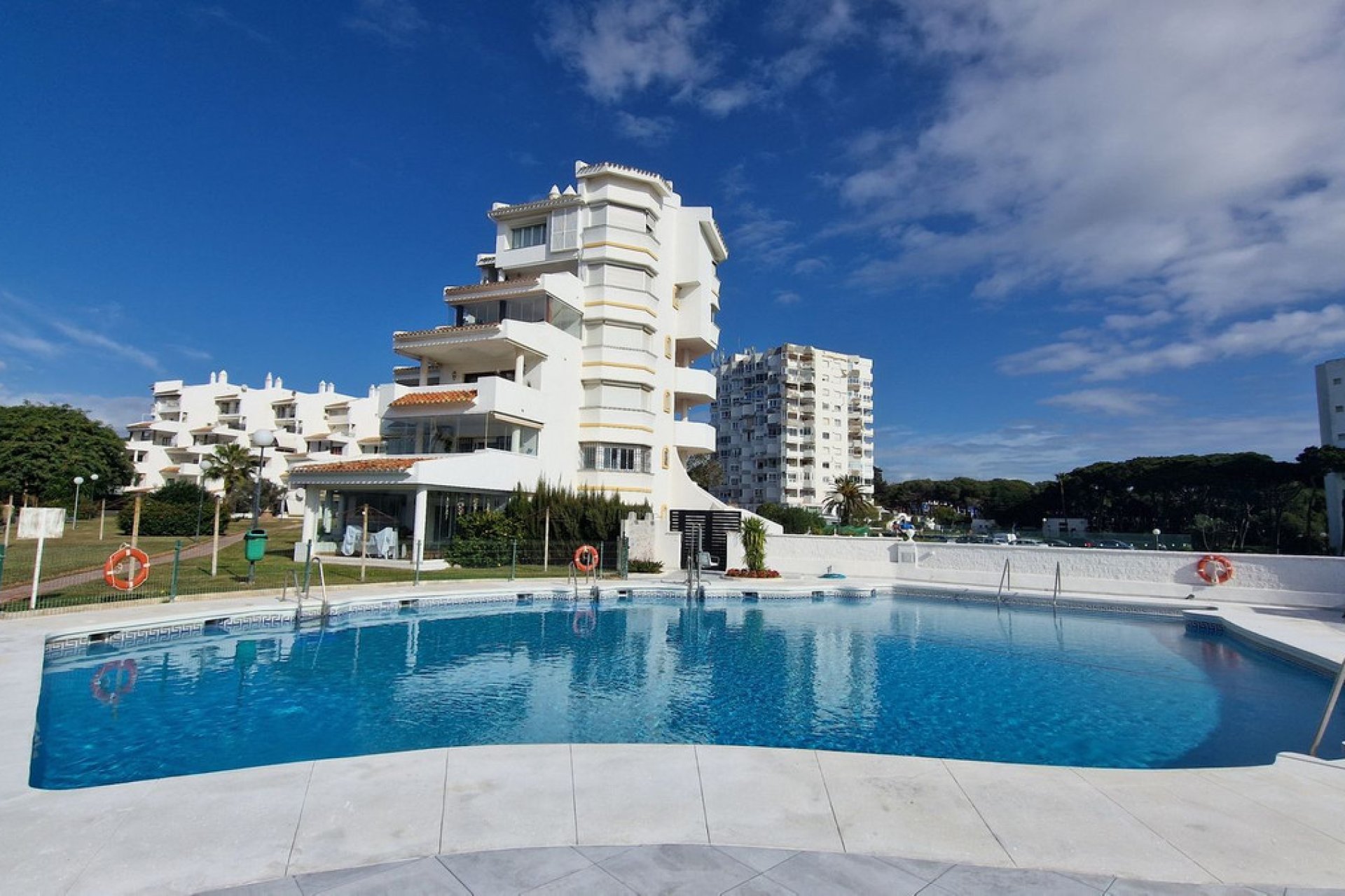 Resale - Apartment - Penthouse Duplex - Mijas - Calahonda