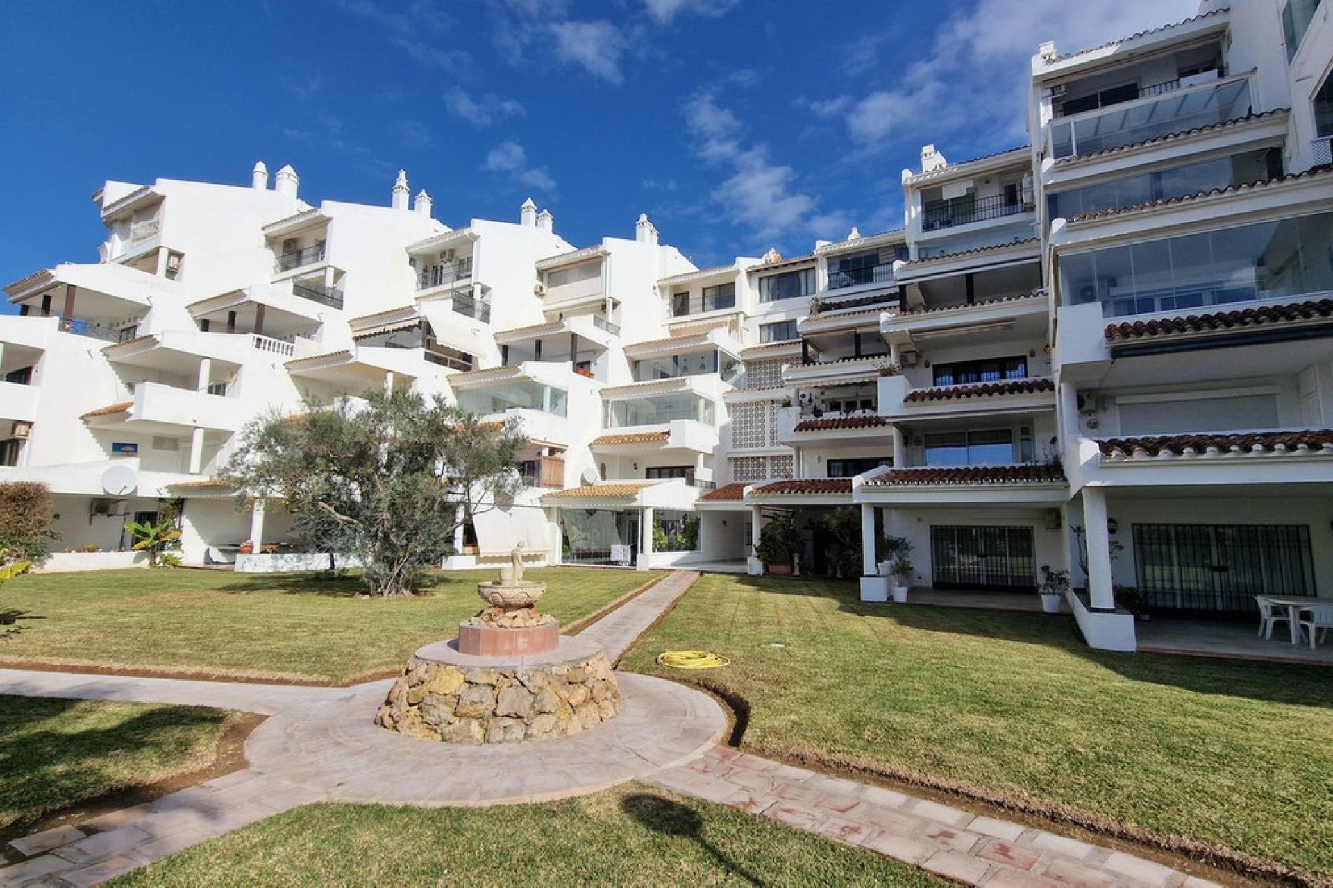 Resale - Apartment - Penthouse Duplex - Mijas - Calahonda