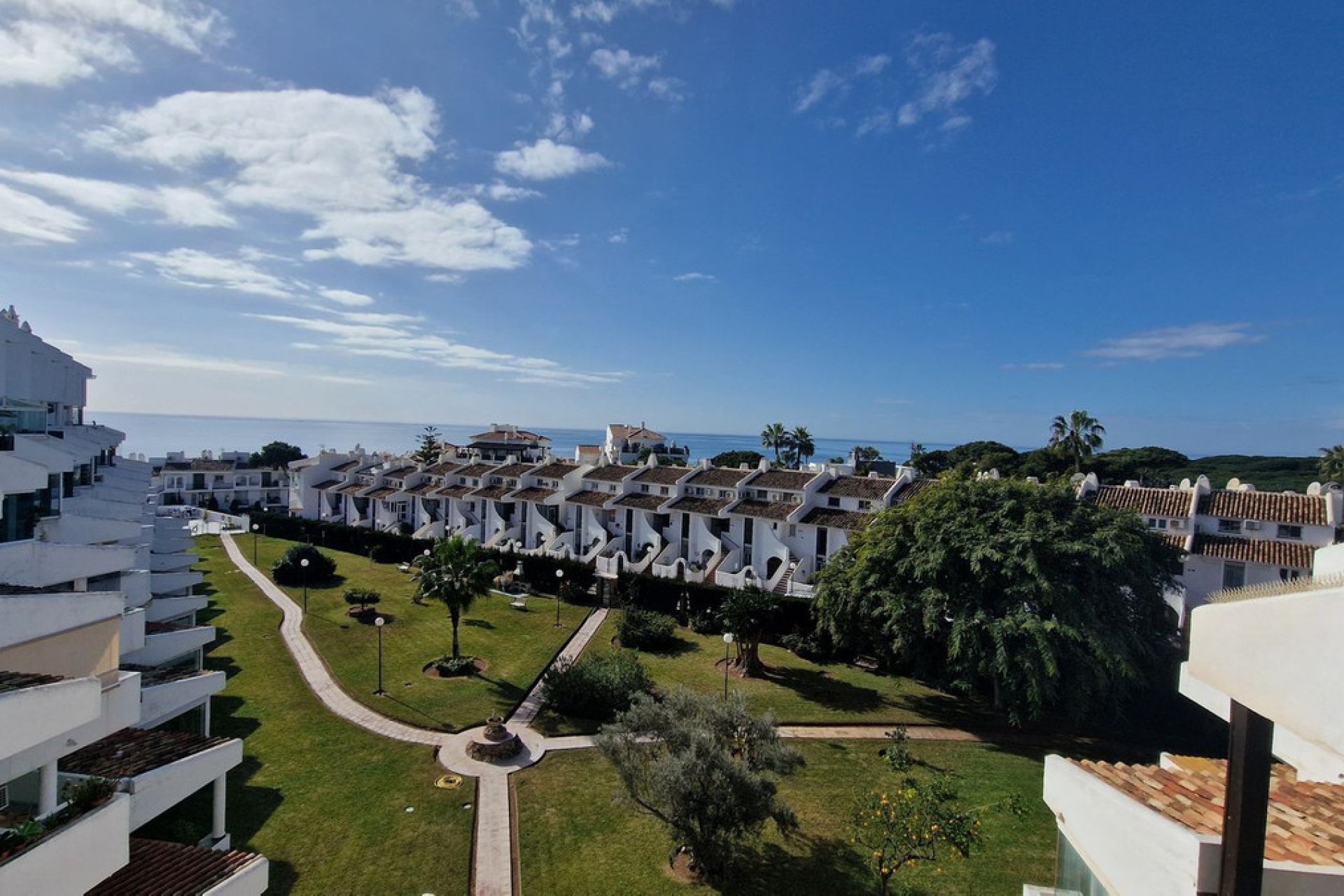 Resale - Apartment - Penthouse Duplex - Mijas - Calahonda