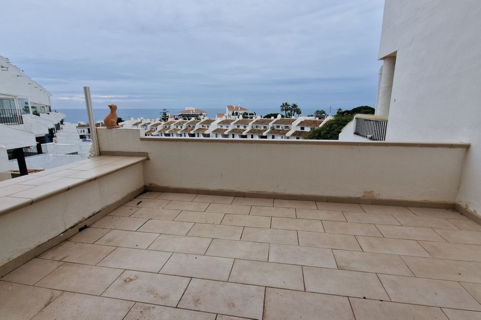 Resale - Apartment - Penthouse Duplex - Mijas - Calahonda