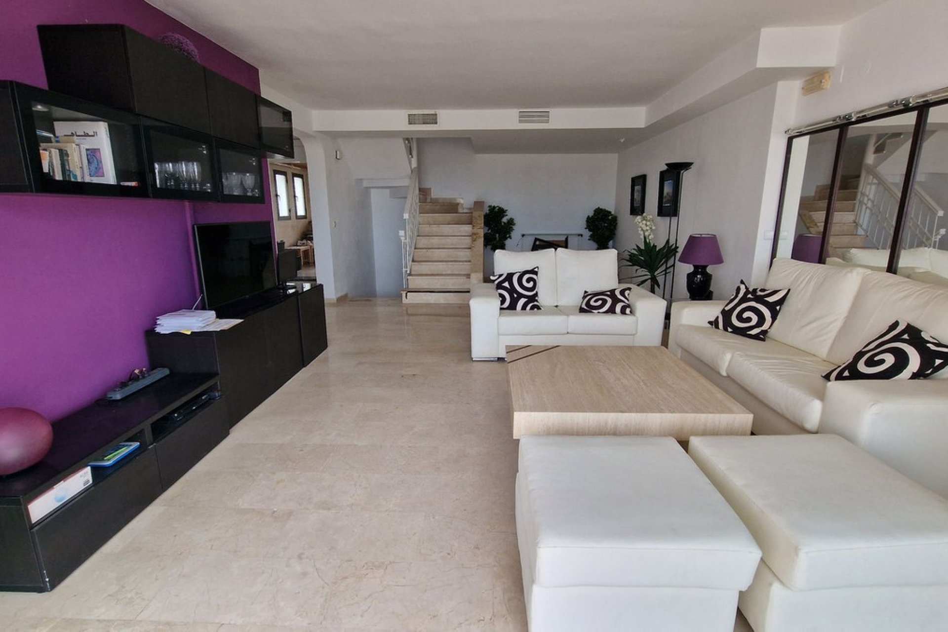 Resale - Apartment - Penthouse Duplex - Mijas - Calahonda