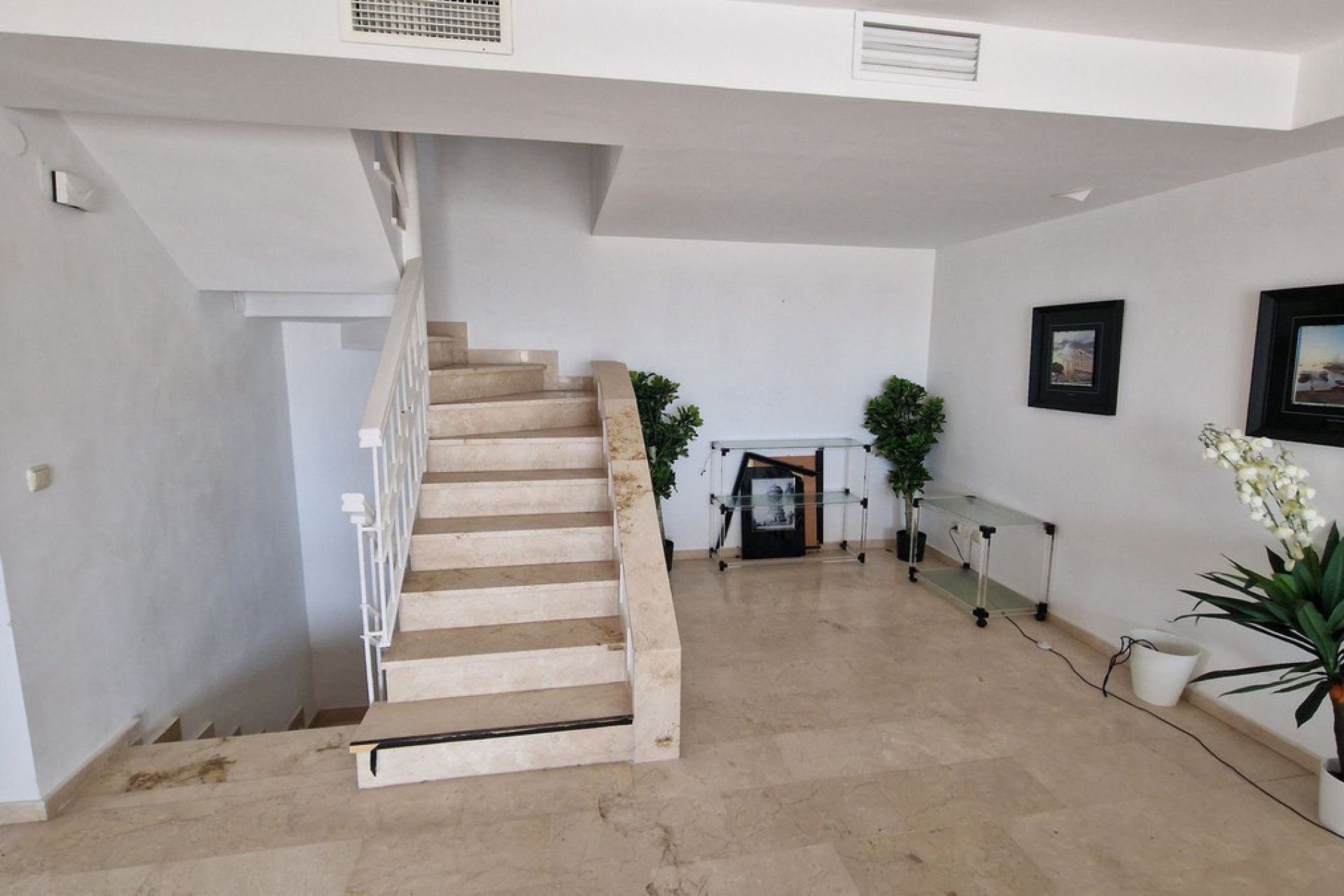 Resale - Apartment - Penthouse Duplex - Mijas - Calahonda