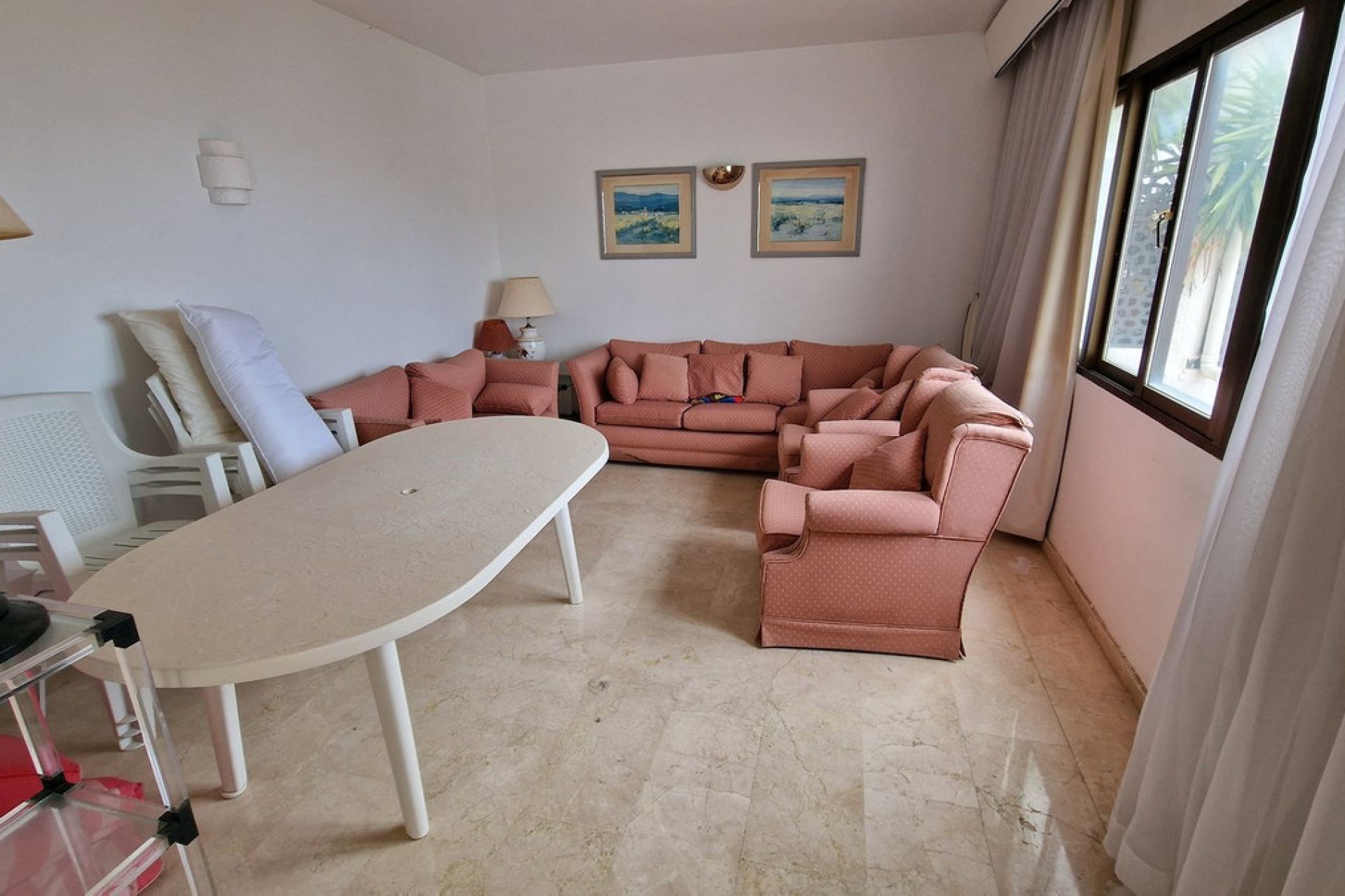 Resale - Apartment - Penthouse Duplex - Mijas - Calahonda