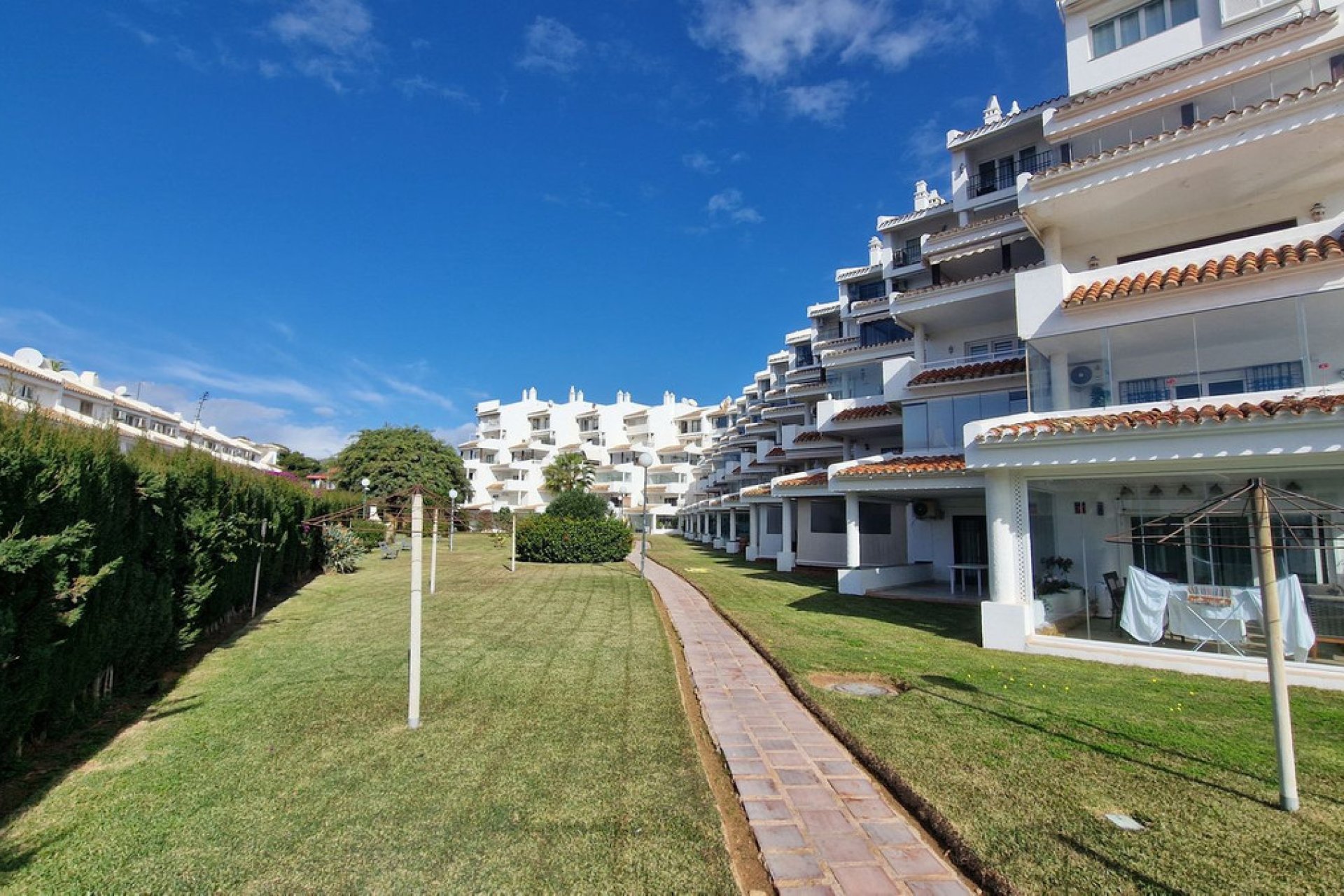 Resale - Apartment - Penthouse Duplex - Mijas - Calahonda