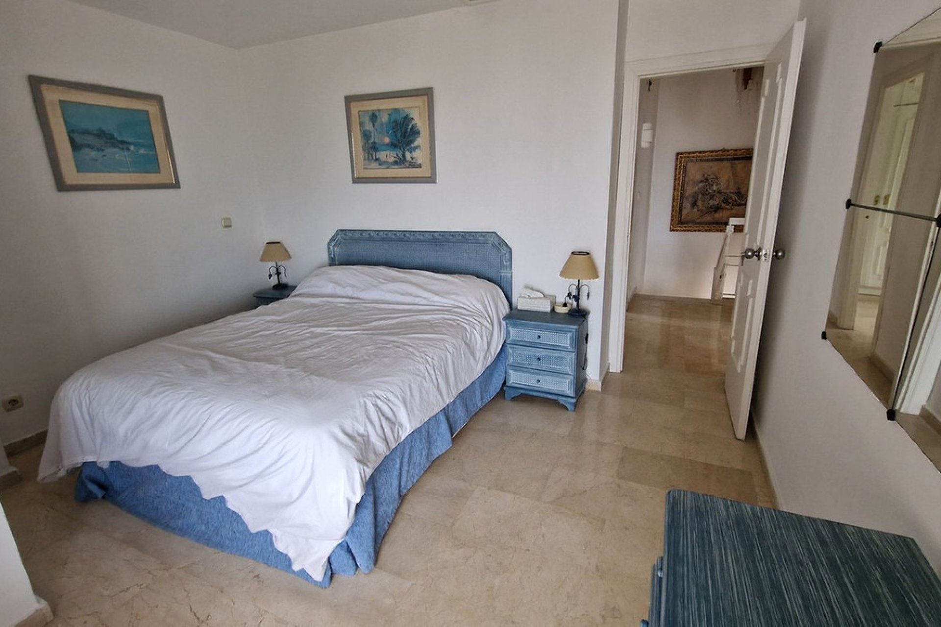 Resale - Apartment - Penthouse Duplex - Mijas - Calahonda