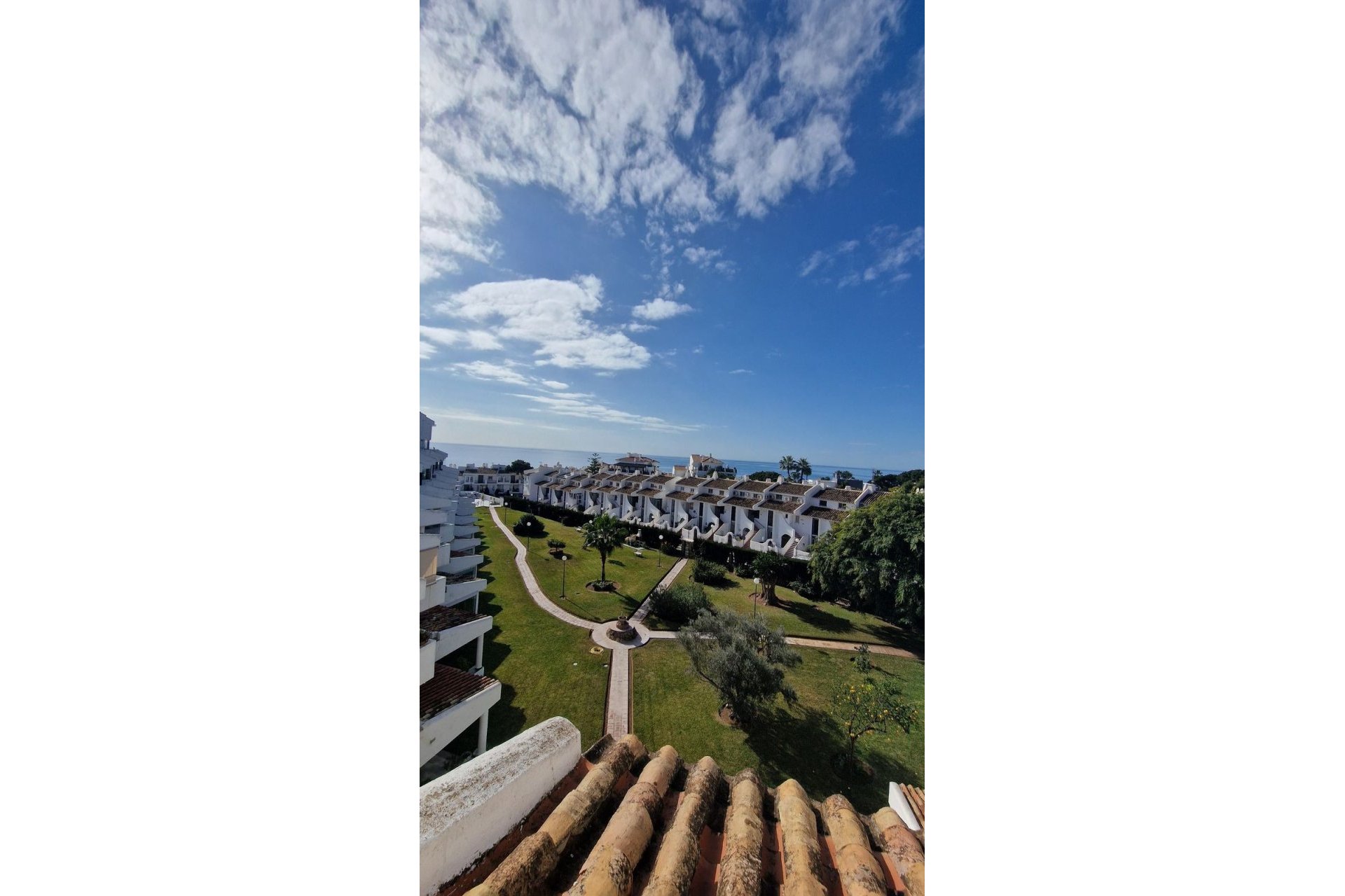 Resale - Apartment - Penthouse Duplex - Mijas - Calahonda