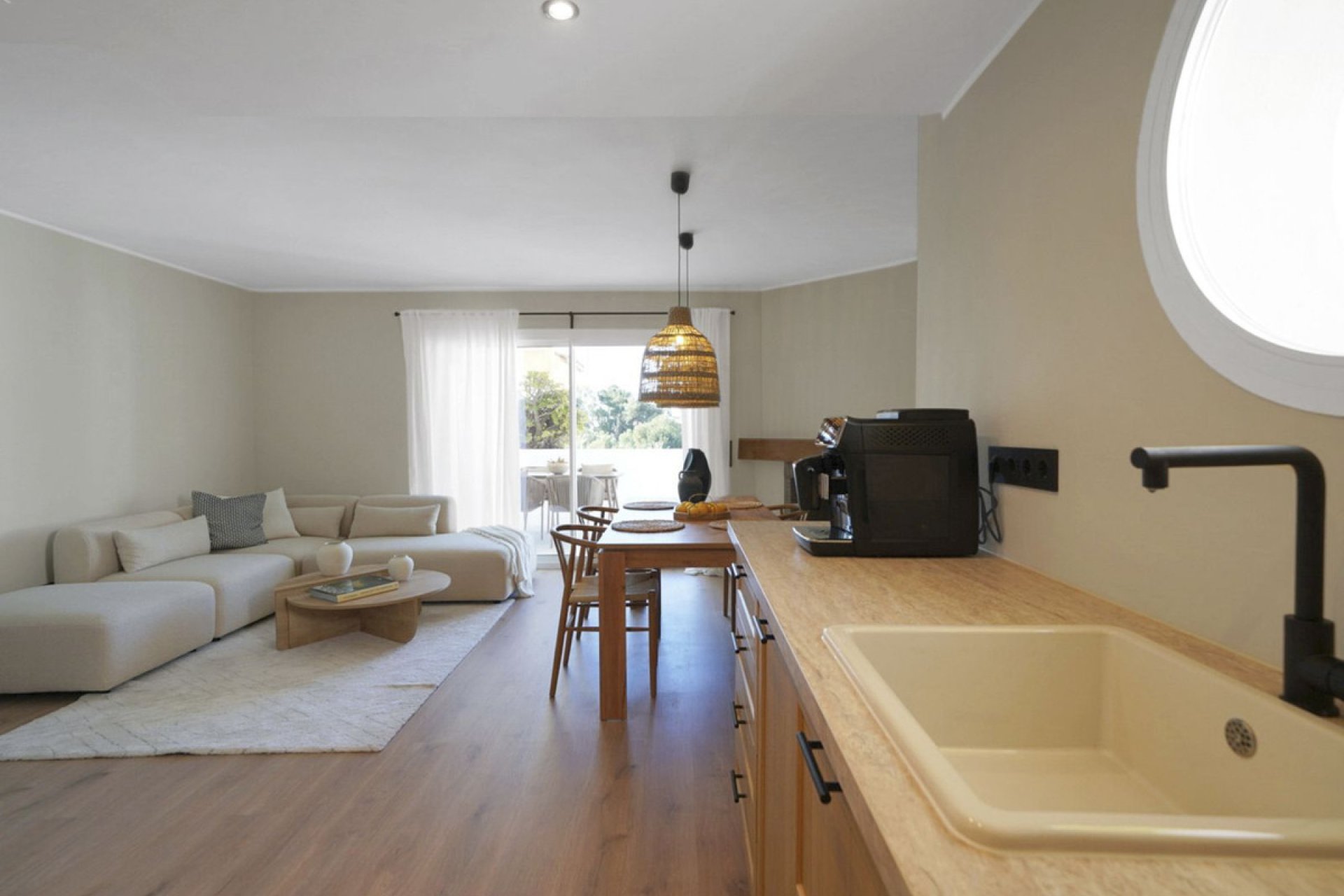 Resale - Apartment - Penthouse Duplex - Mijas - Calahonda