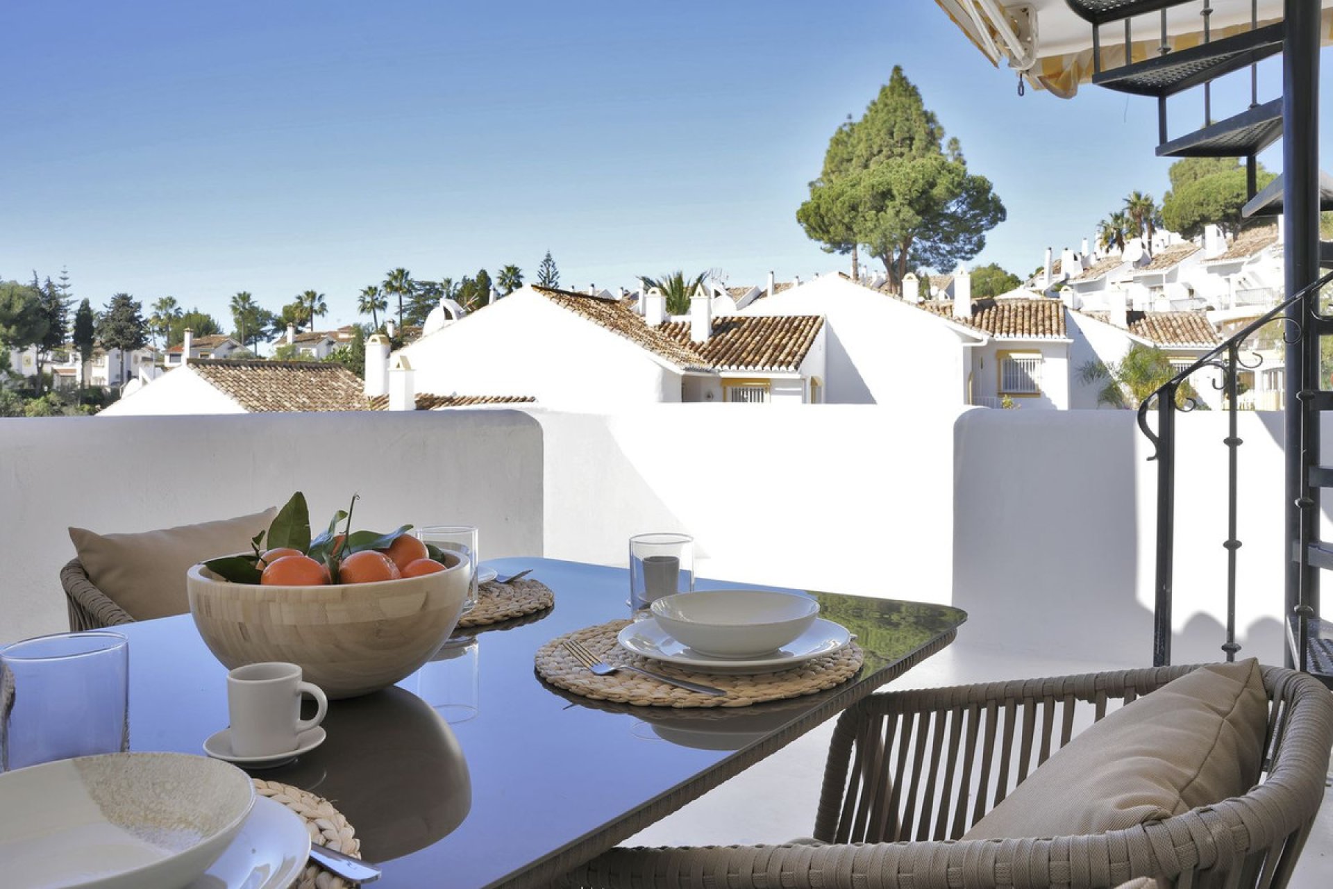 Resale - Apartment - Penthouse Duplex - Mijas - Calahonda