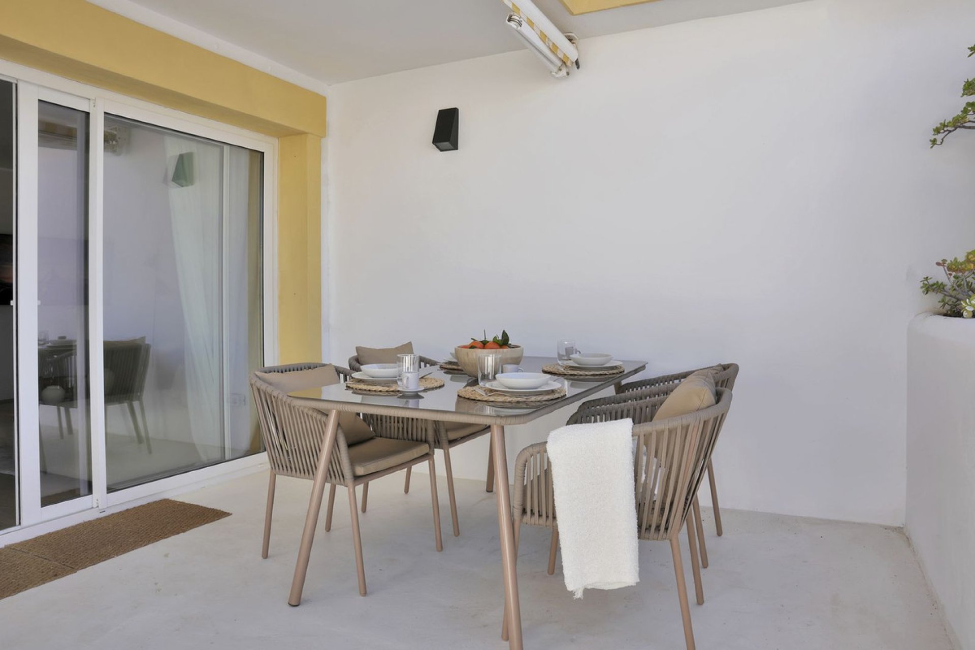 Resale - Apartment - Penthouse Duplex - Mijas - Calahonda