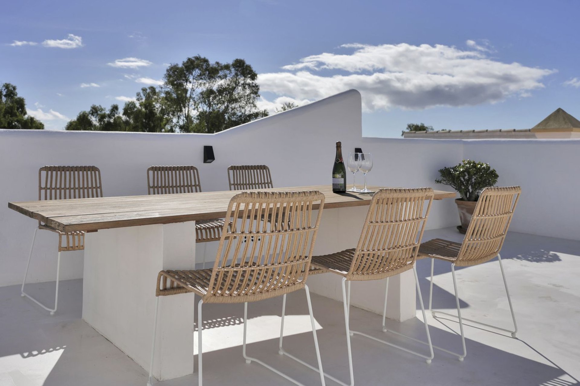 Resale - Apartment - Penthouse Duplex - Mijas - Calahonda