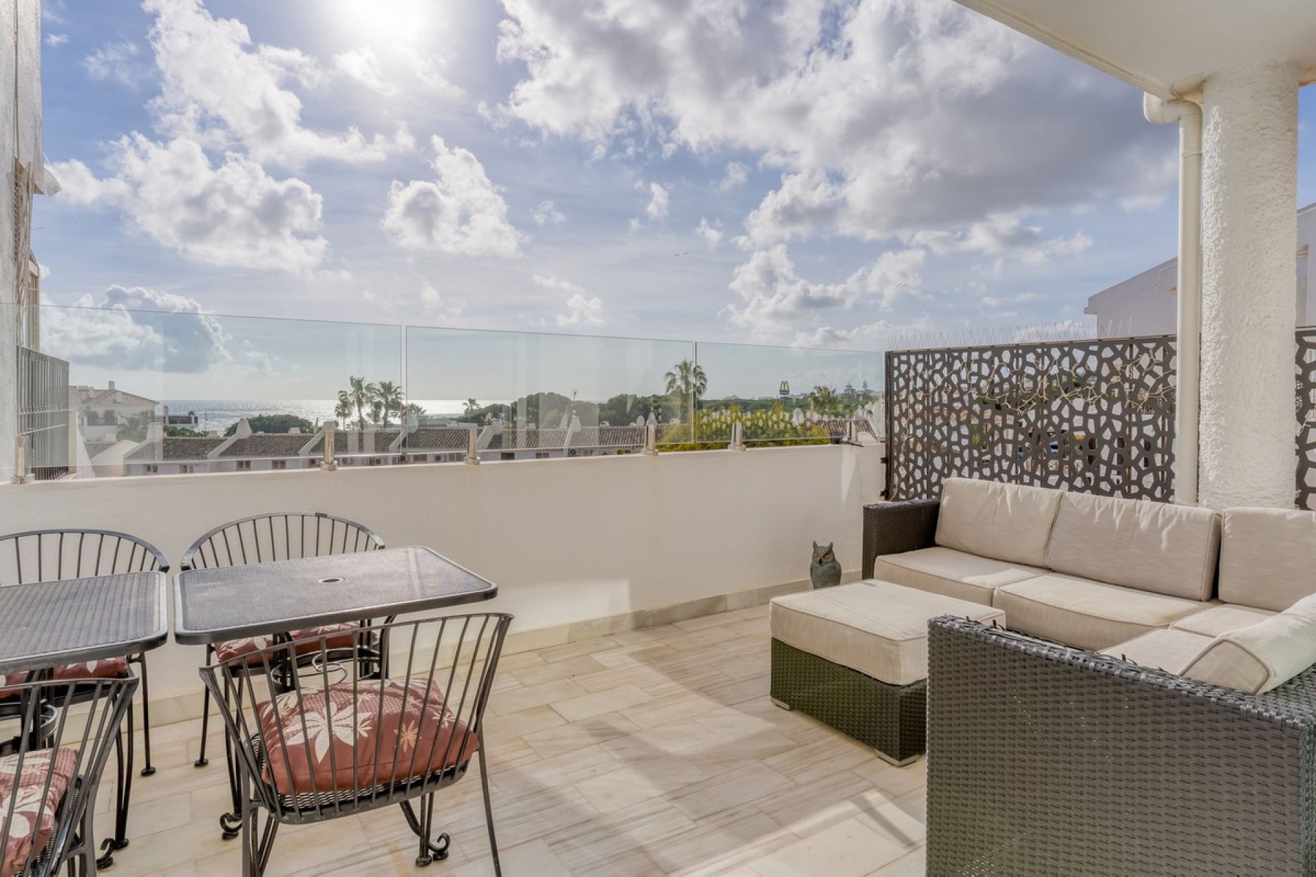 Resale - Apartment - Penthouse Duplex - Mijas - Calahonda