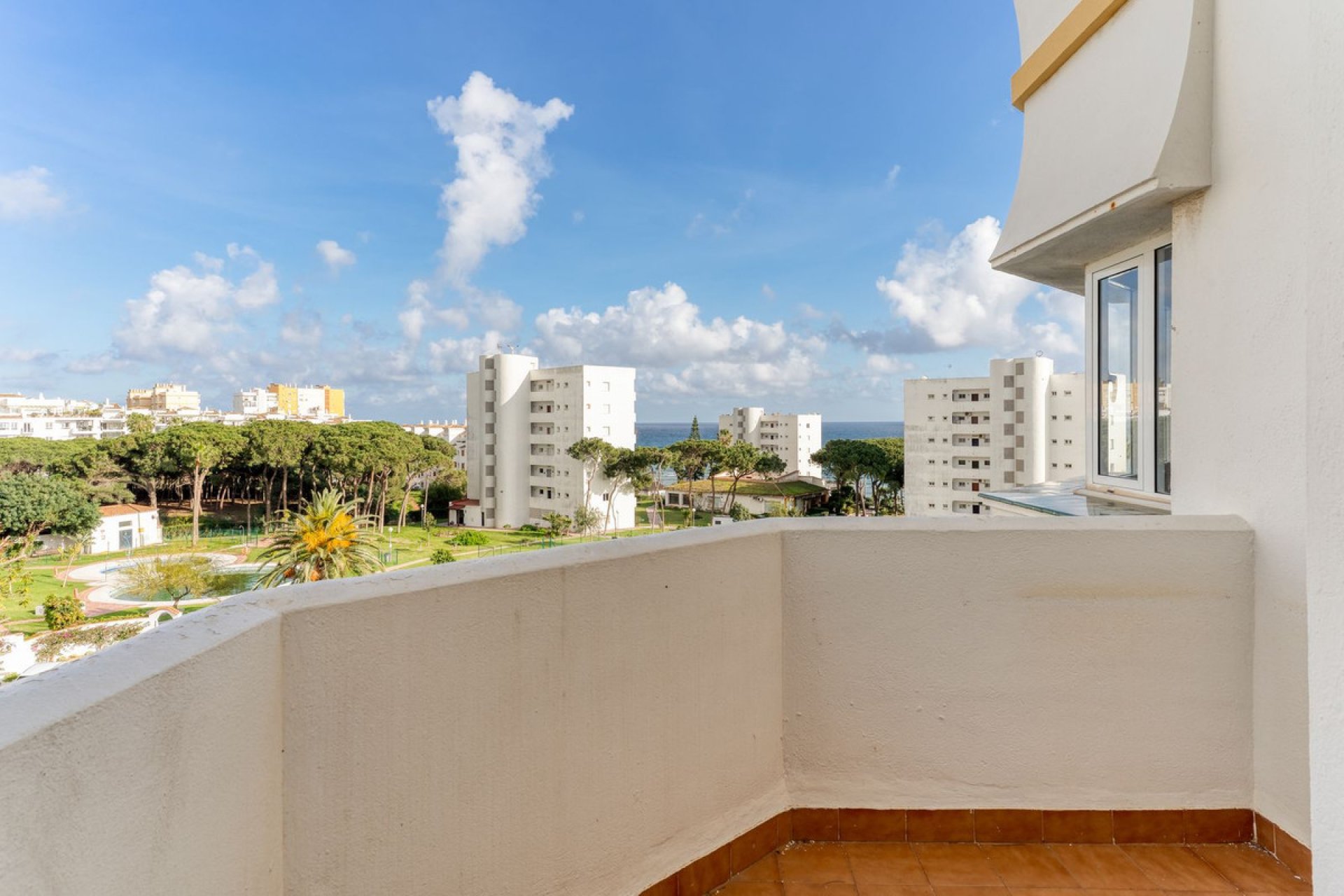 Resale - Apartment - Penthouse Duplex - Mijas - Calahonda